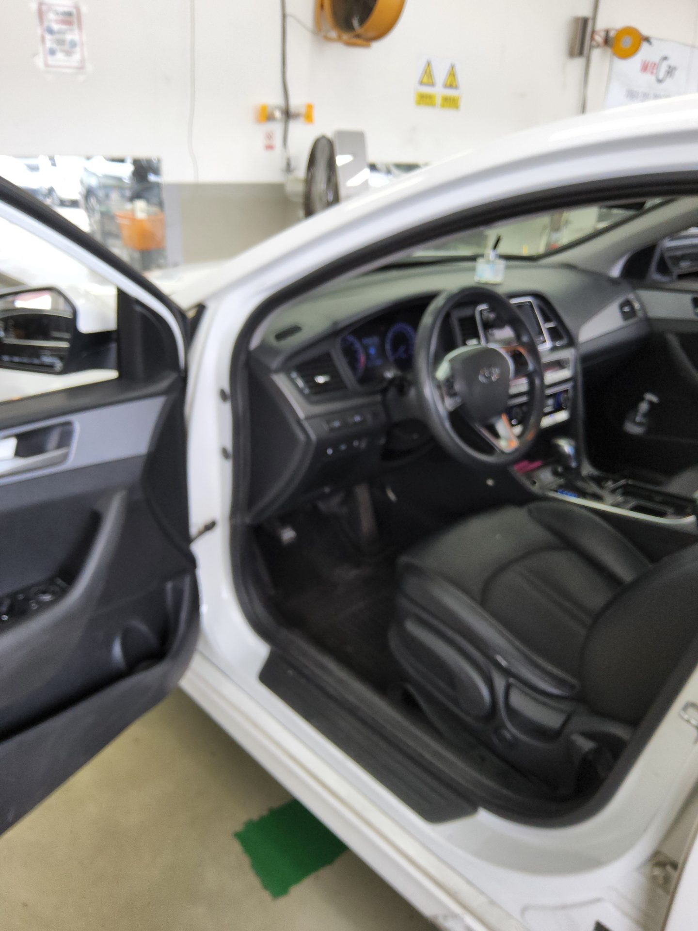 2020 - hyundai sonata