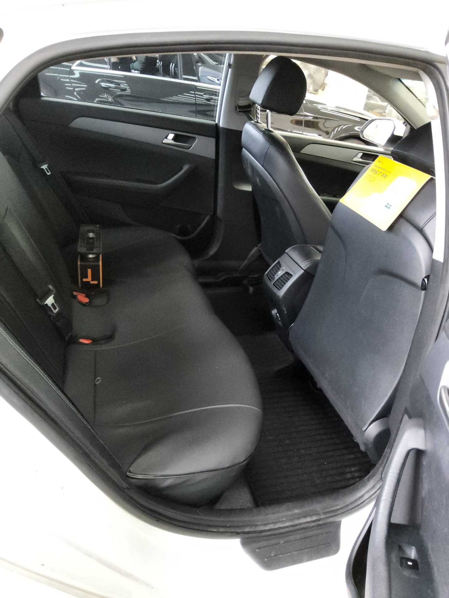 2020 - hyundai sonata