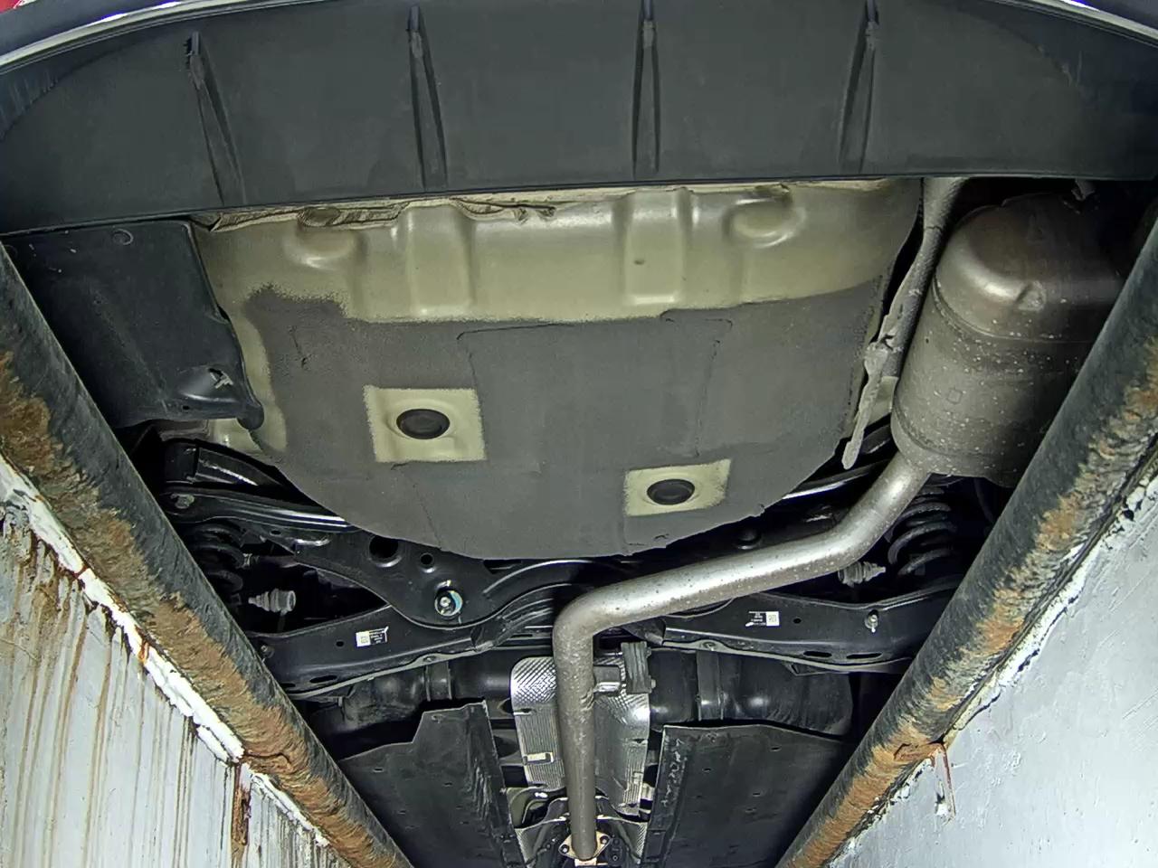 2021 - hyundai sonata