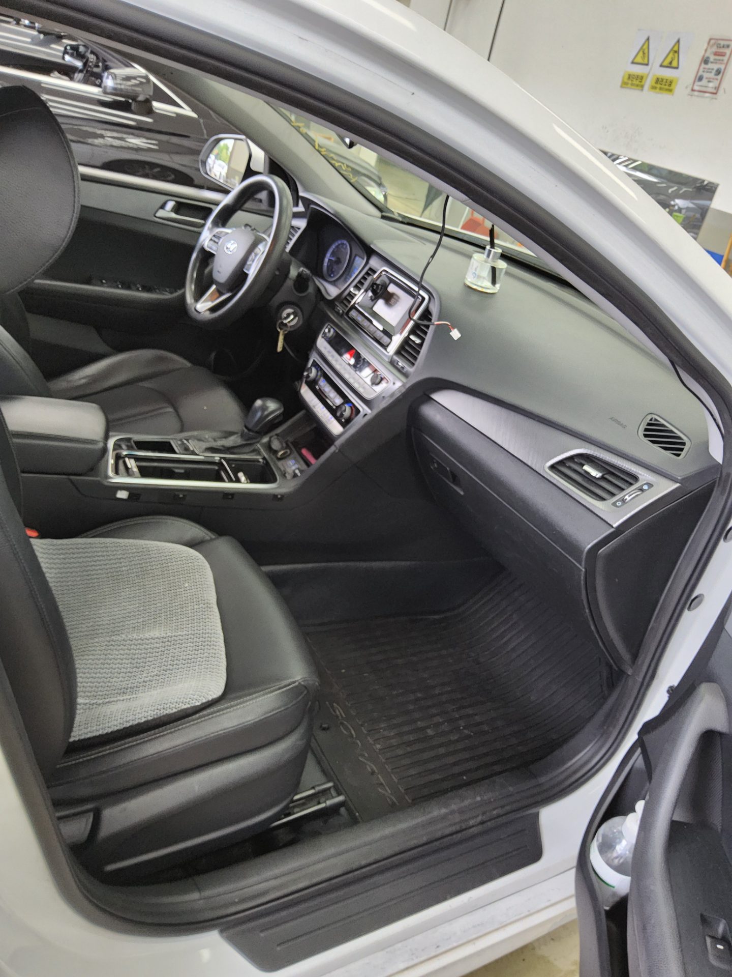 2020 - hyundai sonata