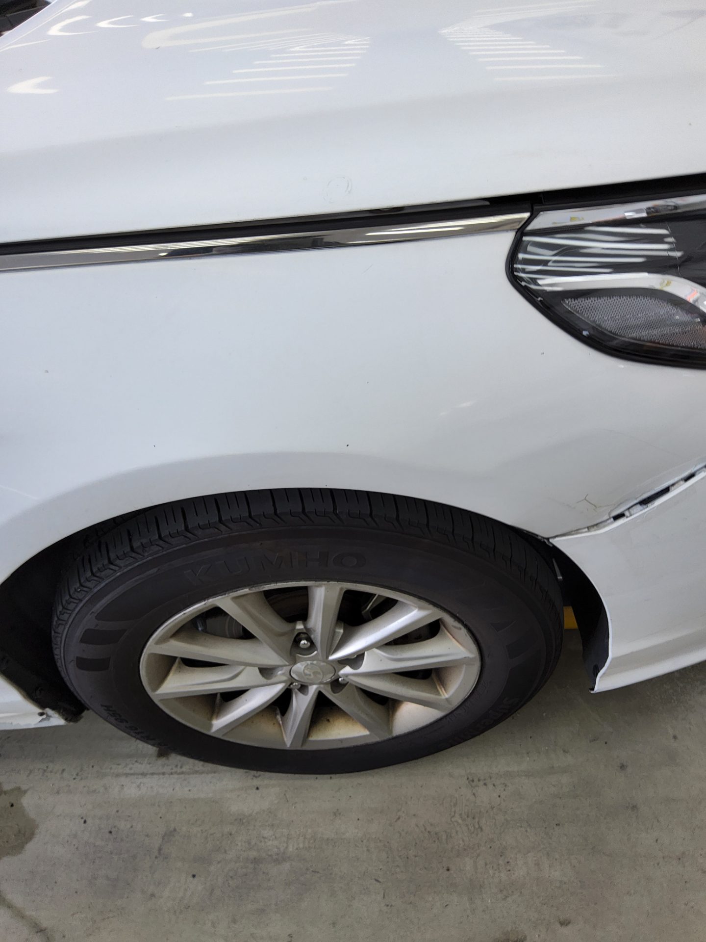 2020 - hyundai sonata
