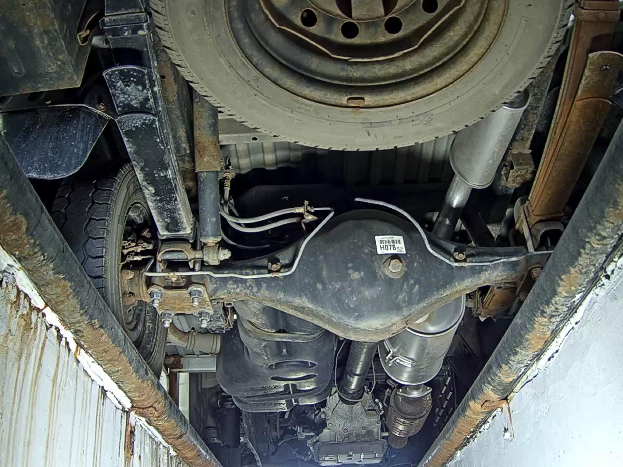 2016 - hyundai porter