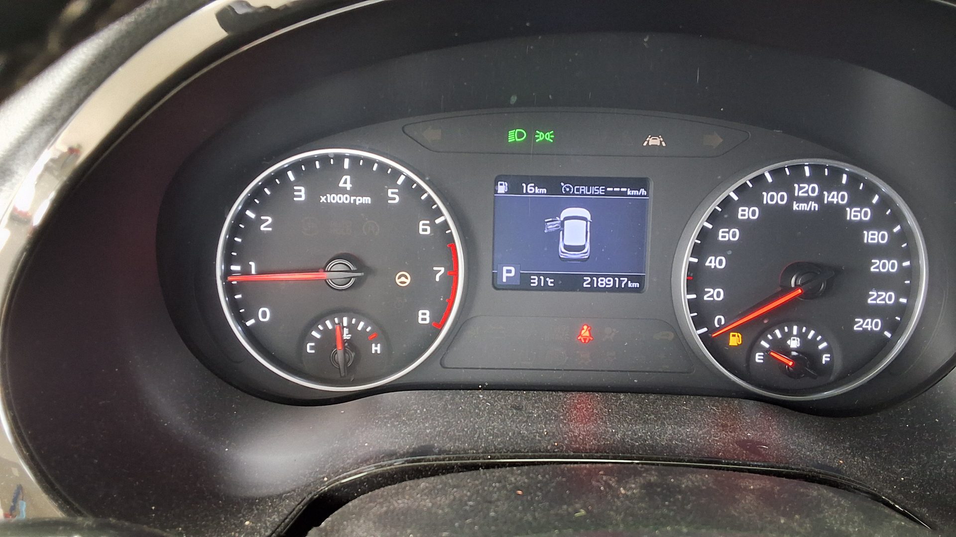 2020 - kia seltos