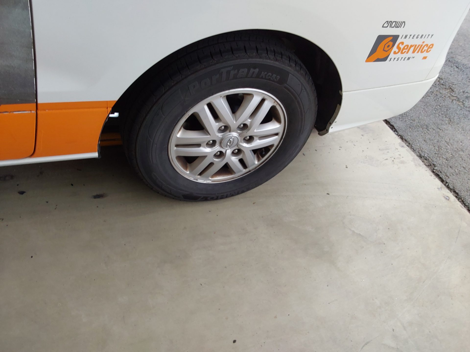 2019 - hyundai grand starex