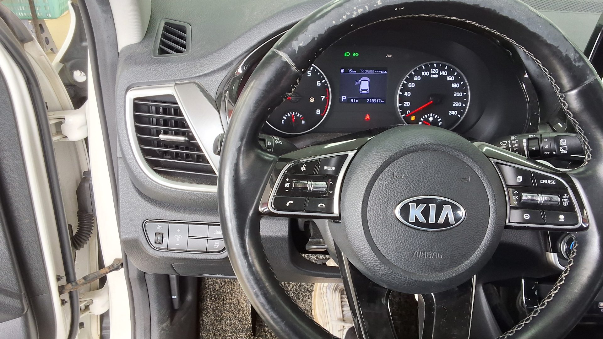 2020 - kia seltos