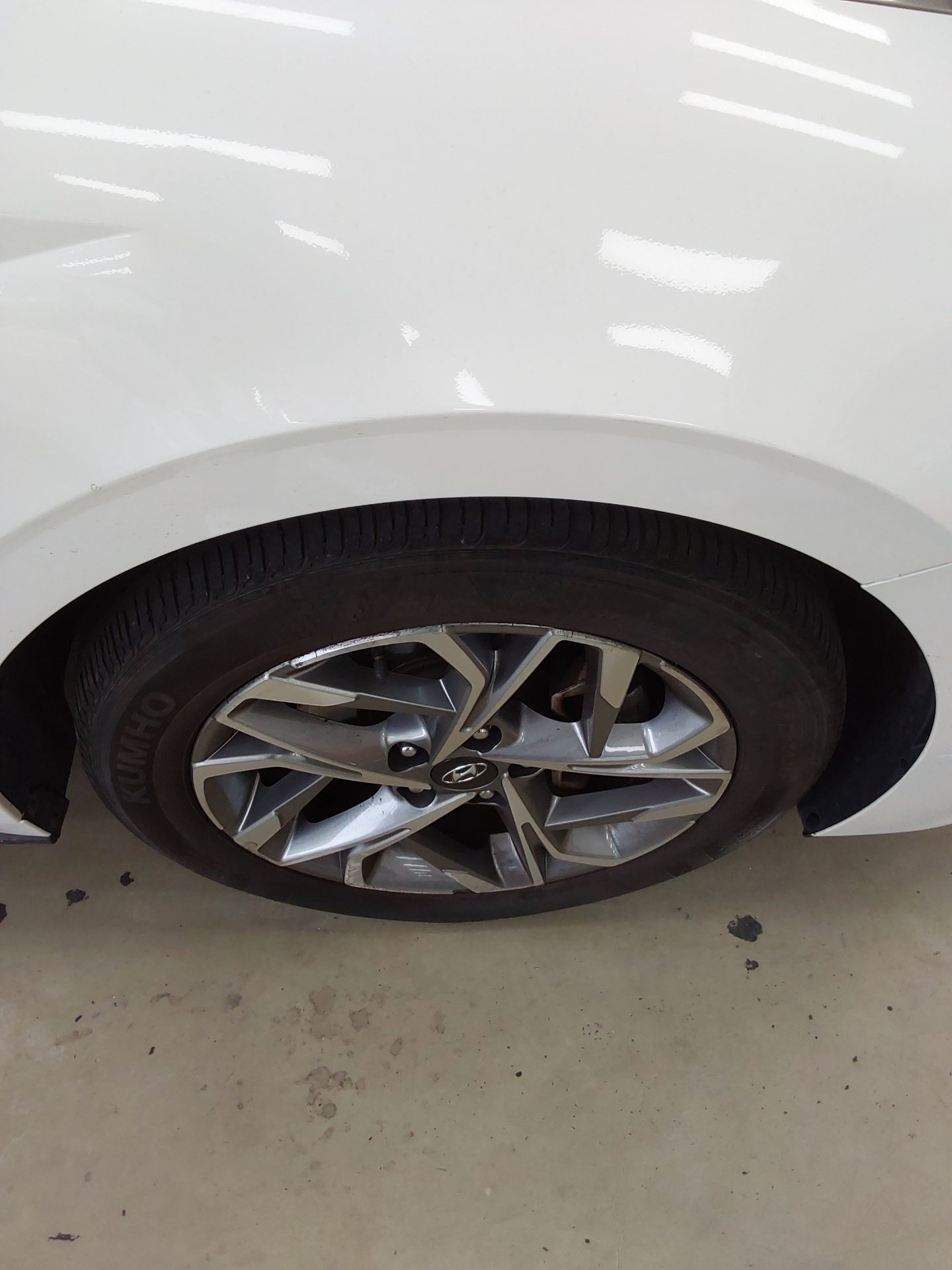 2020 - hyundai sonata