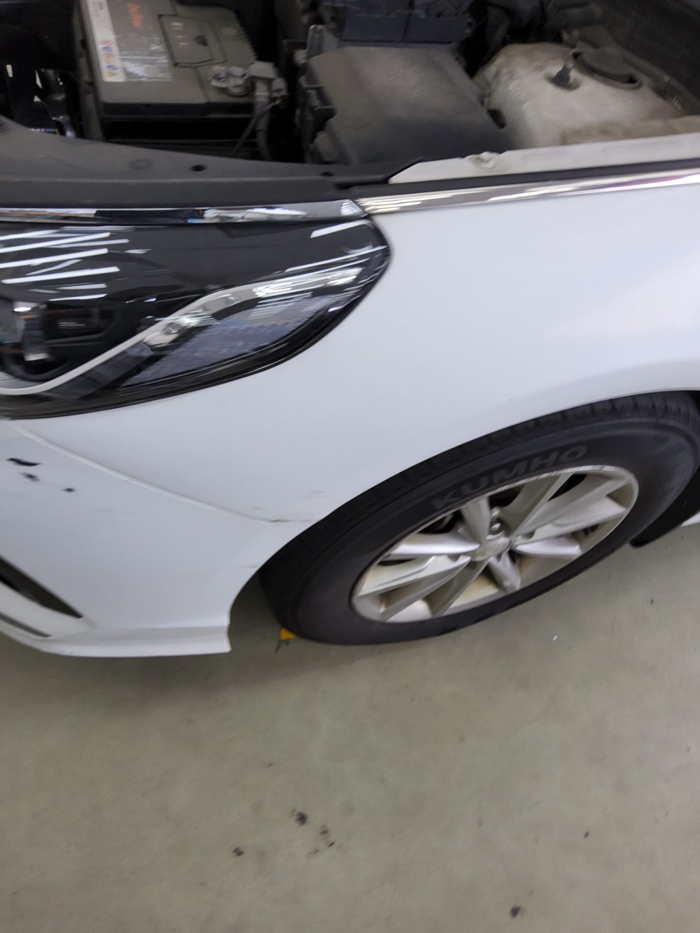 2020 - hyundai sonata