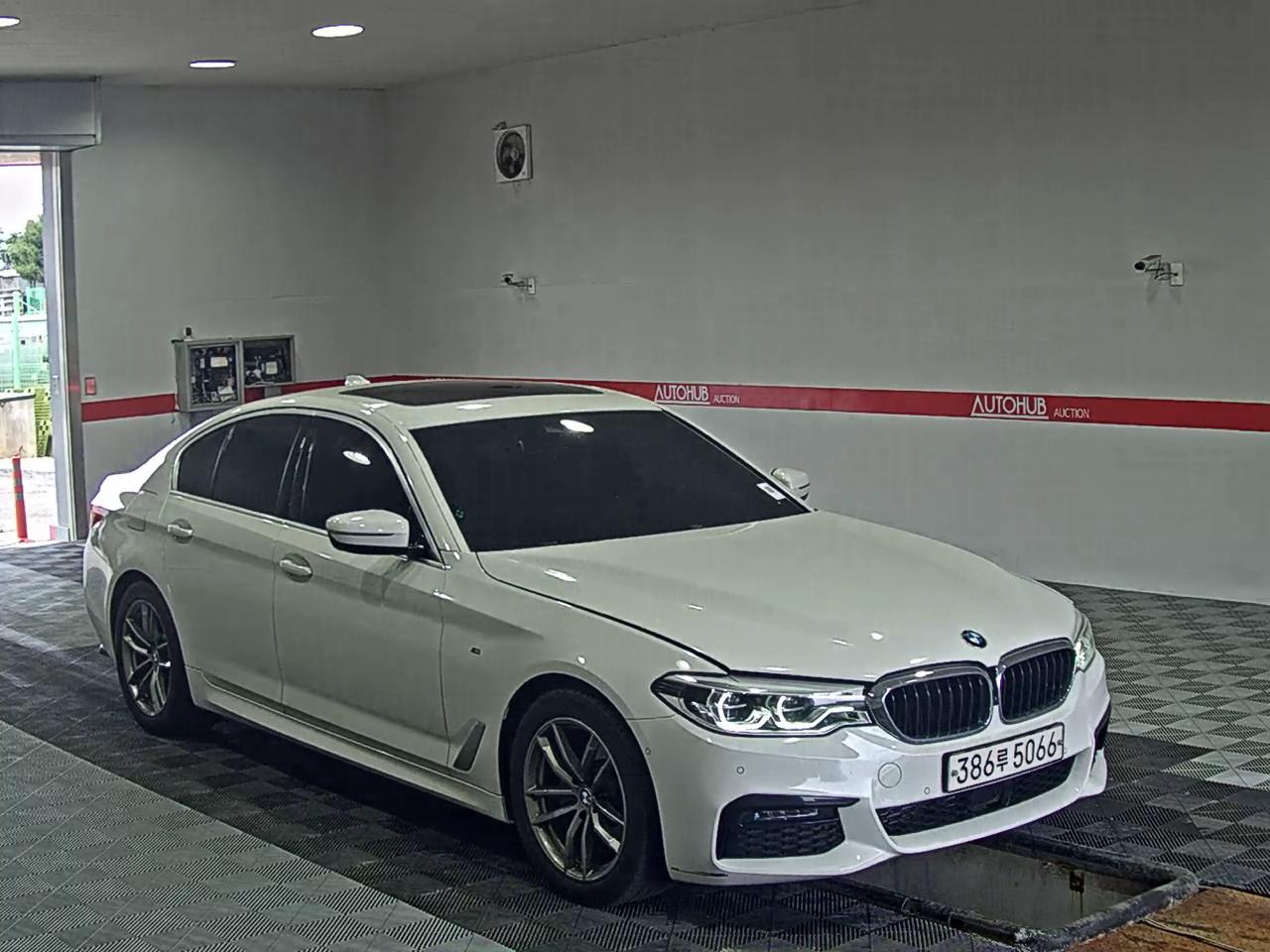 2020 - bmw m5