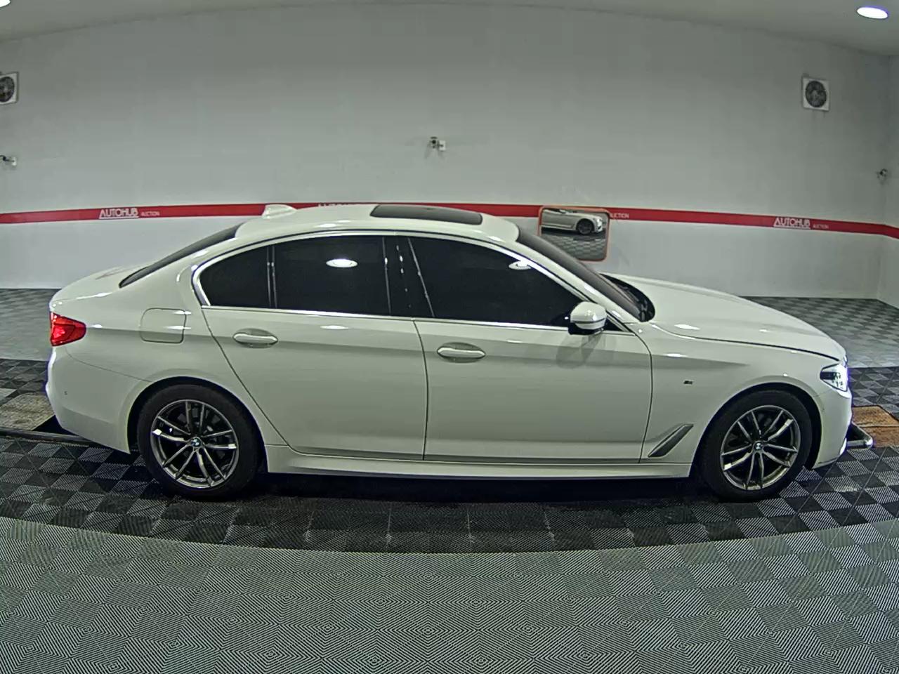 2020 - bmw m5