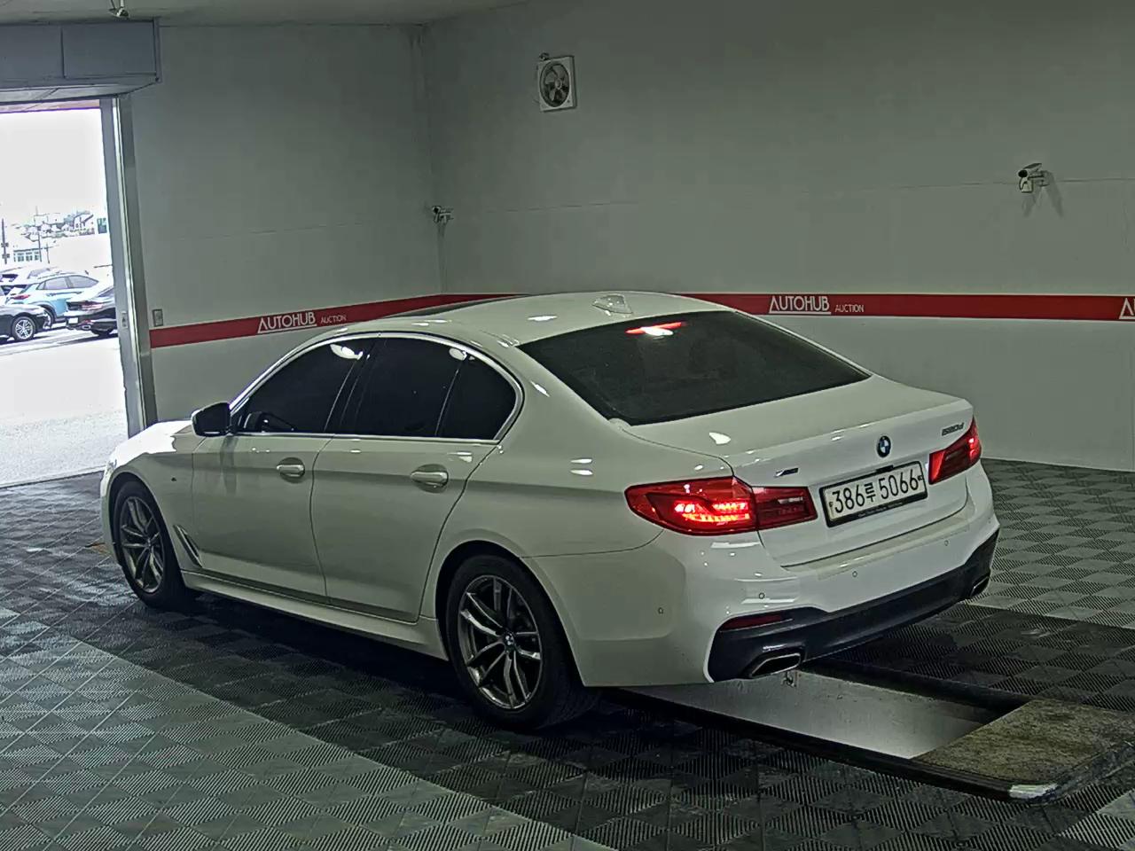 2020 - bmw m5