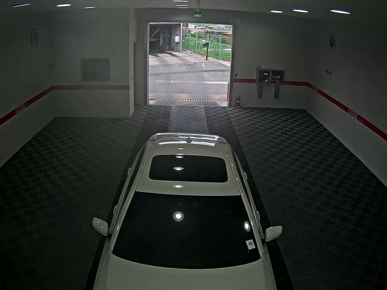 2020 - bmw m5