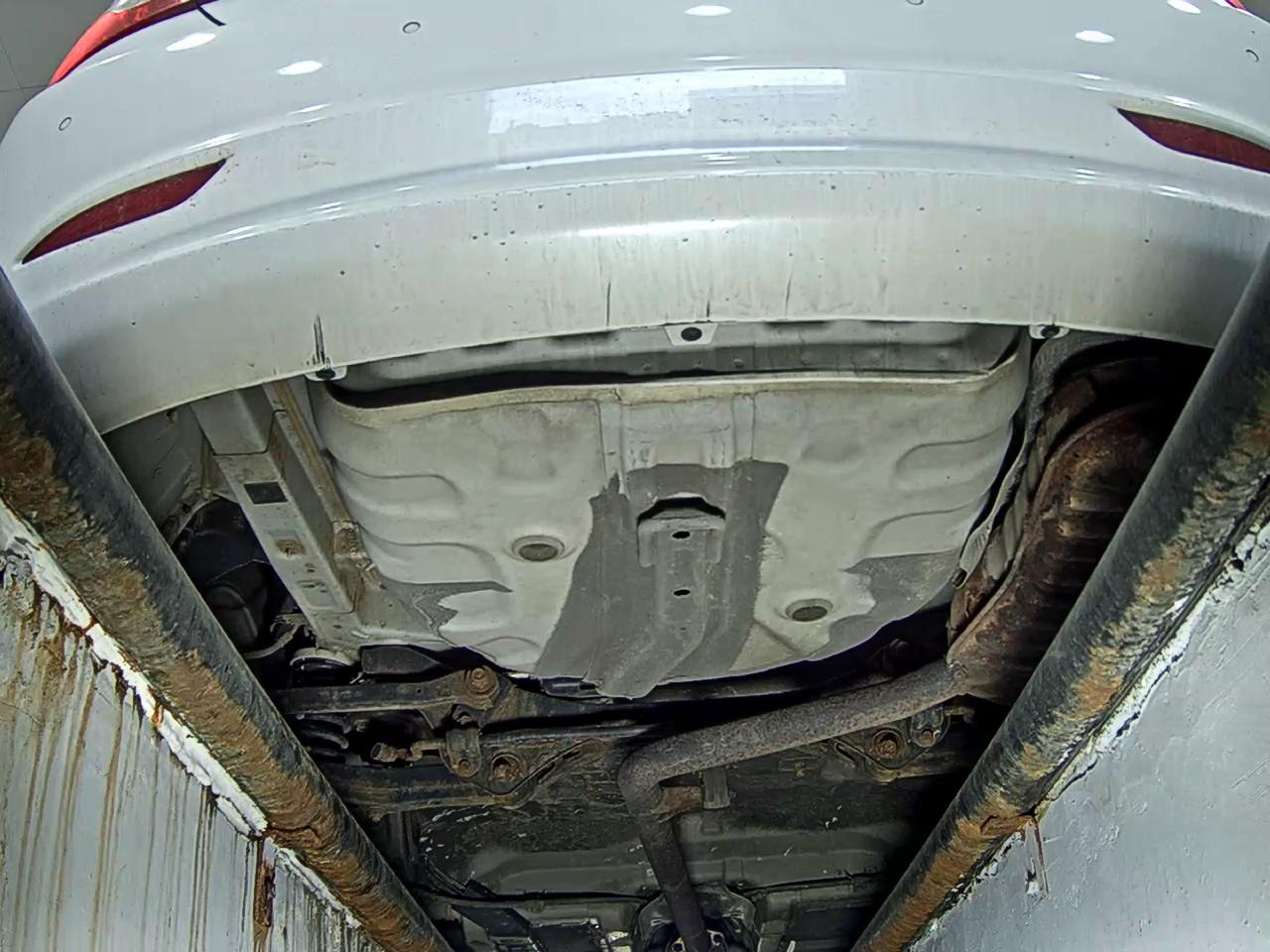 2010 - hyundai sonata