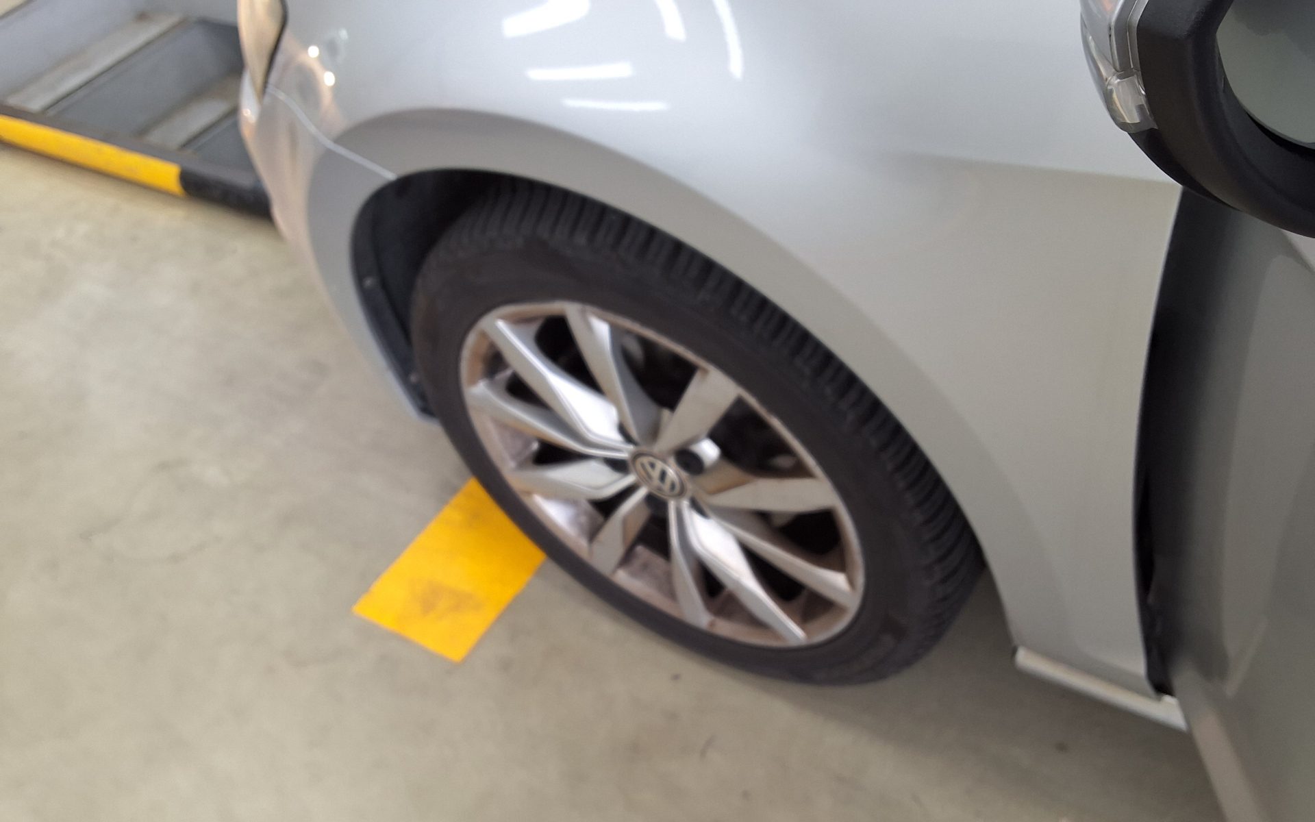 2015 - volkswagen golf