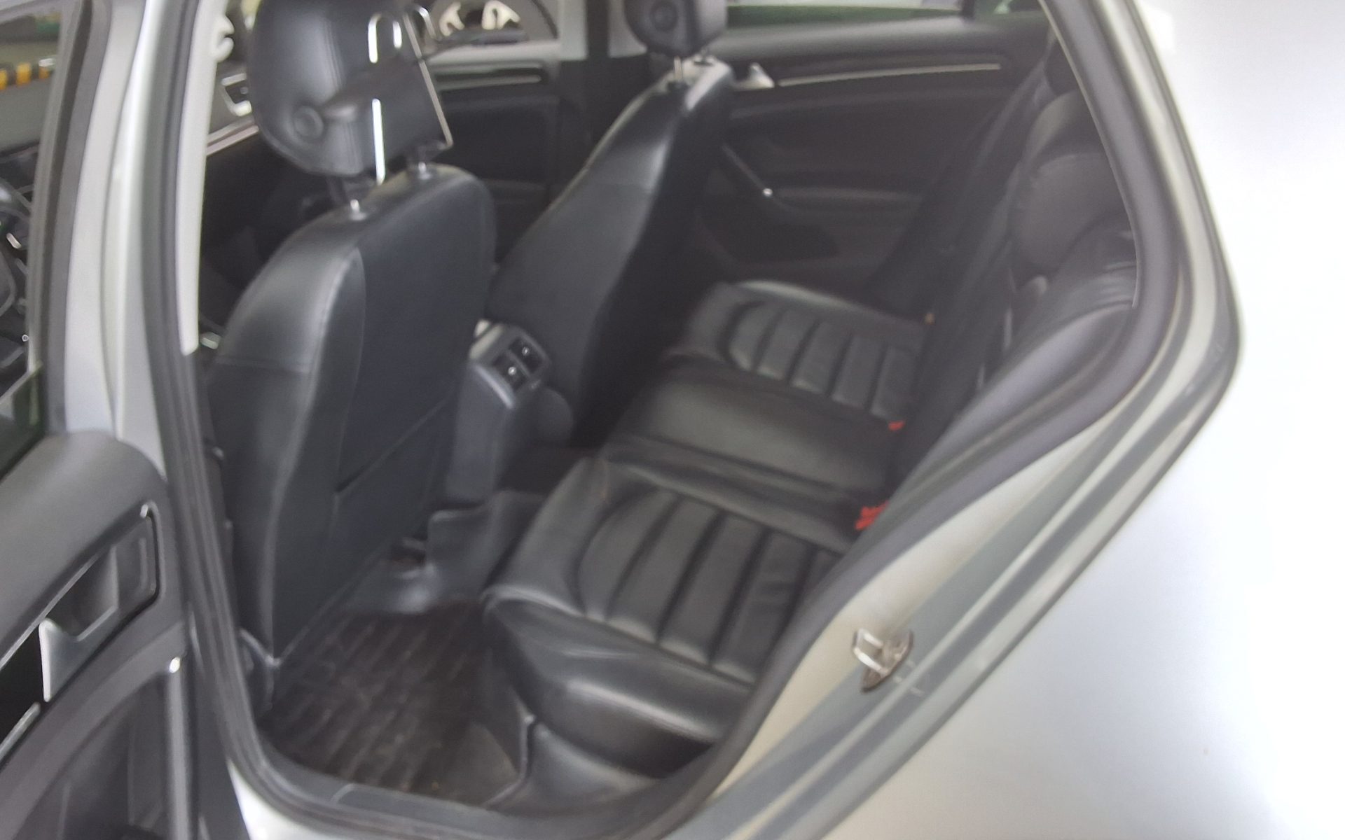 2015 - volkswagen golf