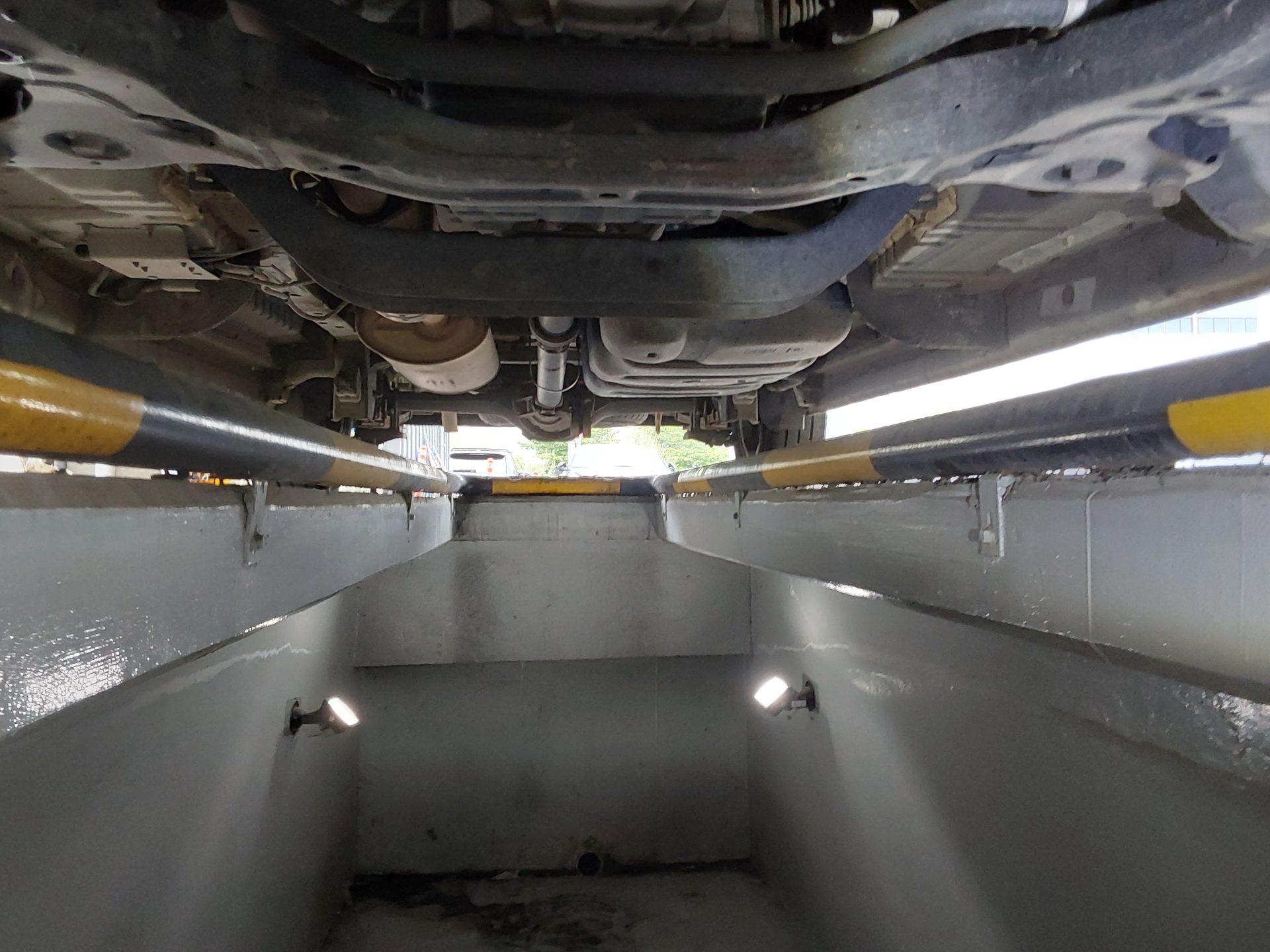2019 - hyundai grand starex