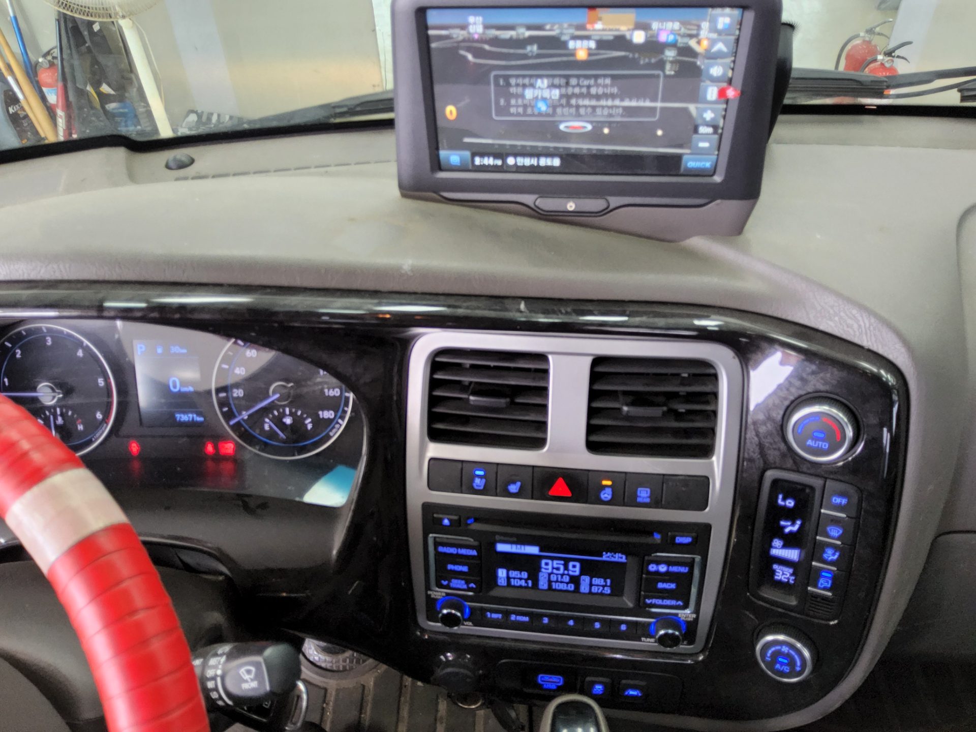 2022 - hyundai porter