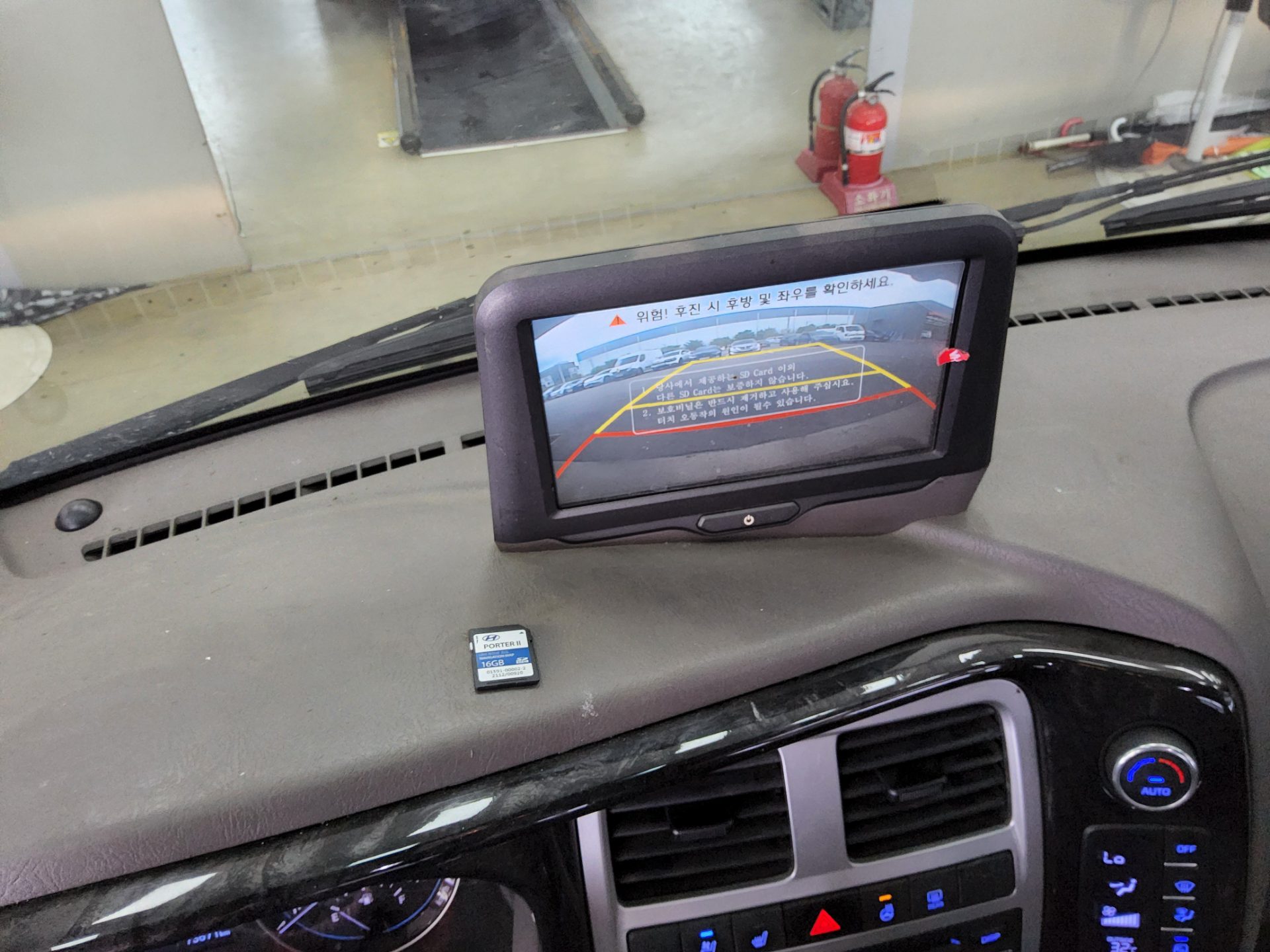 2022 - hyundai porter