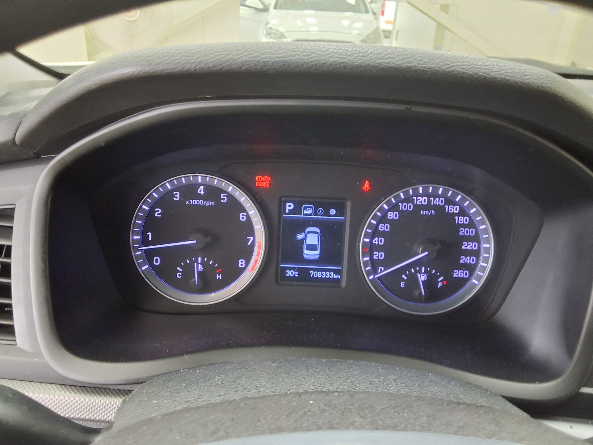 2020 - hyundai sonata