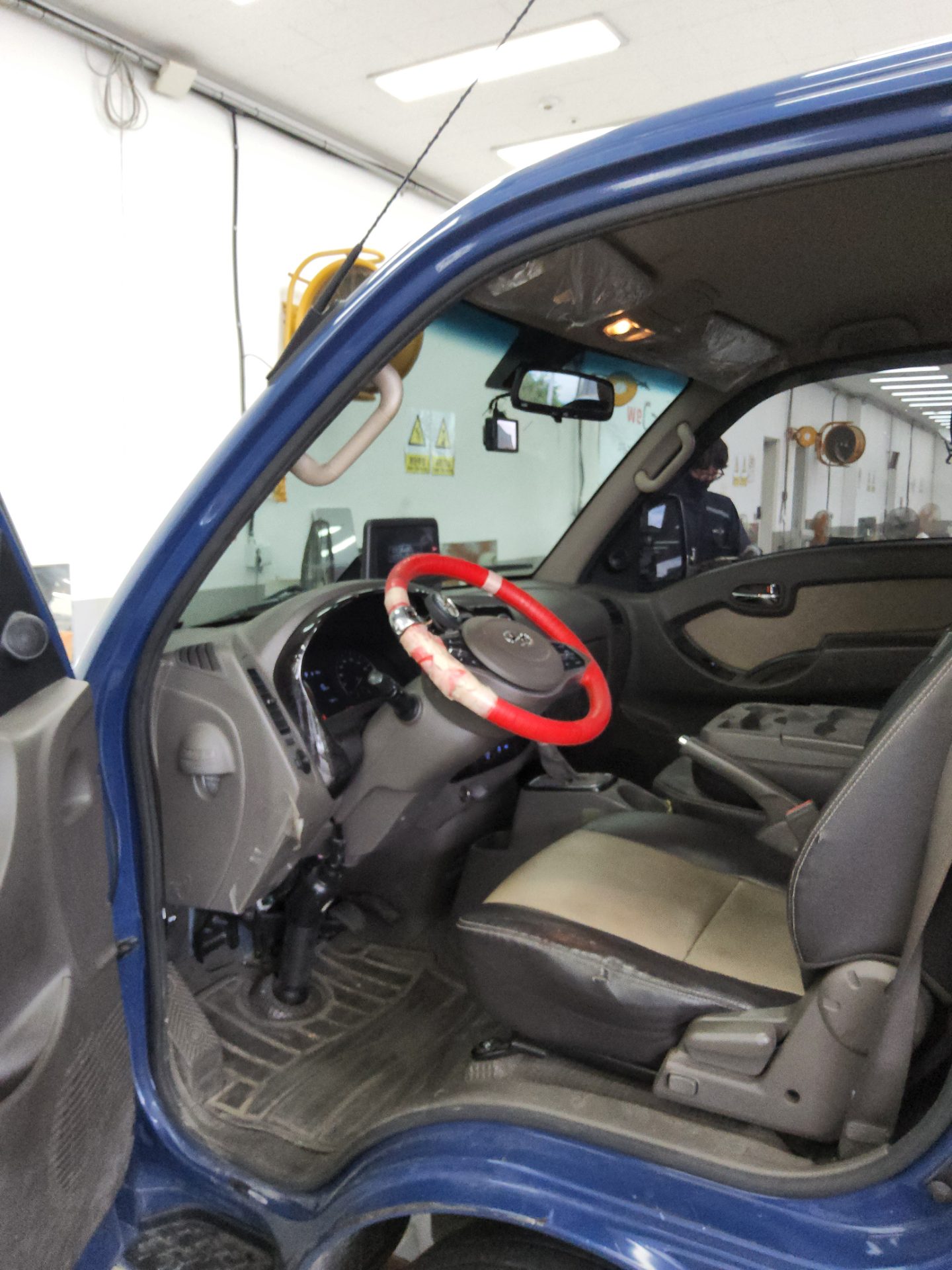2022 - hyundai porter
