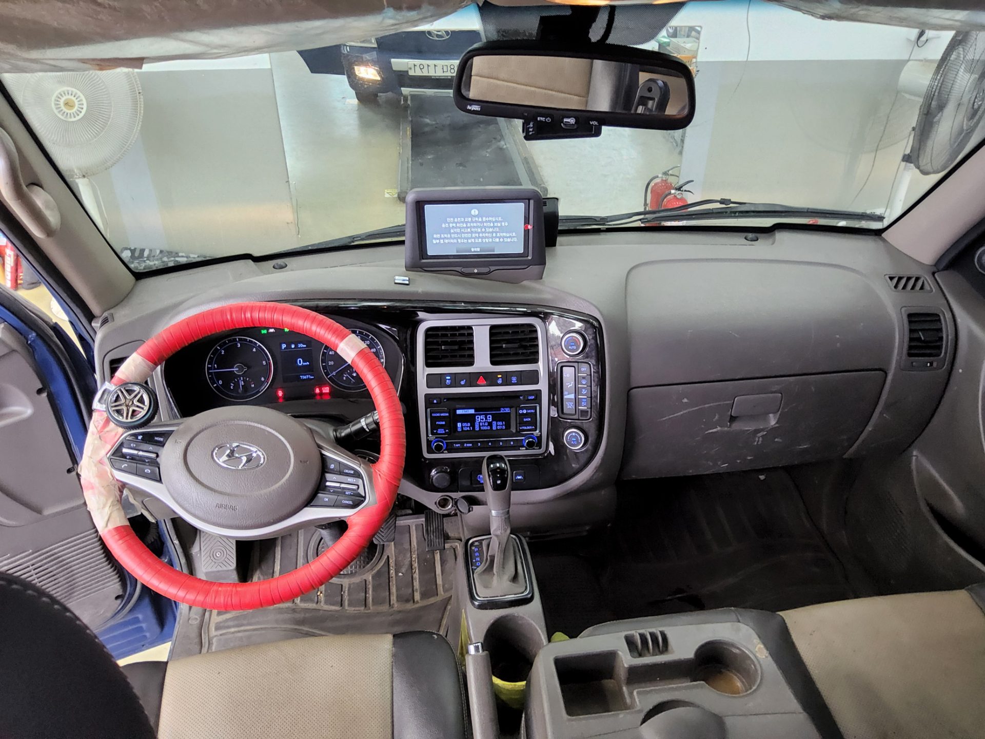 2022 - hyundai porter