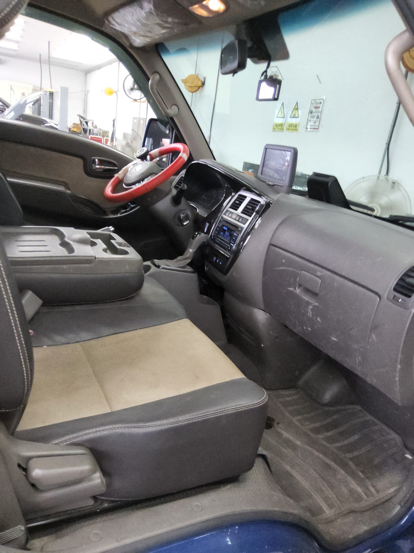 2022 - hyundai porter