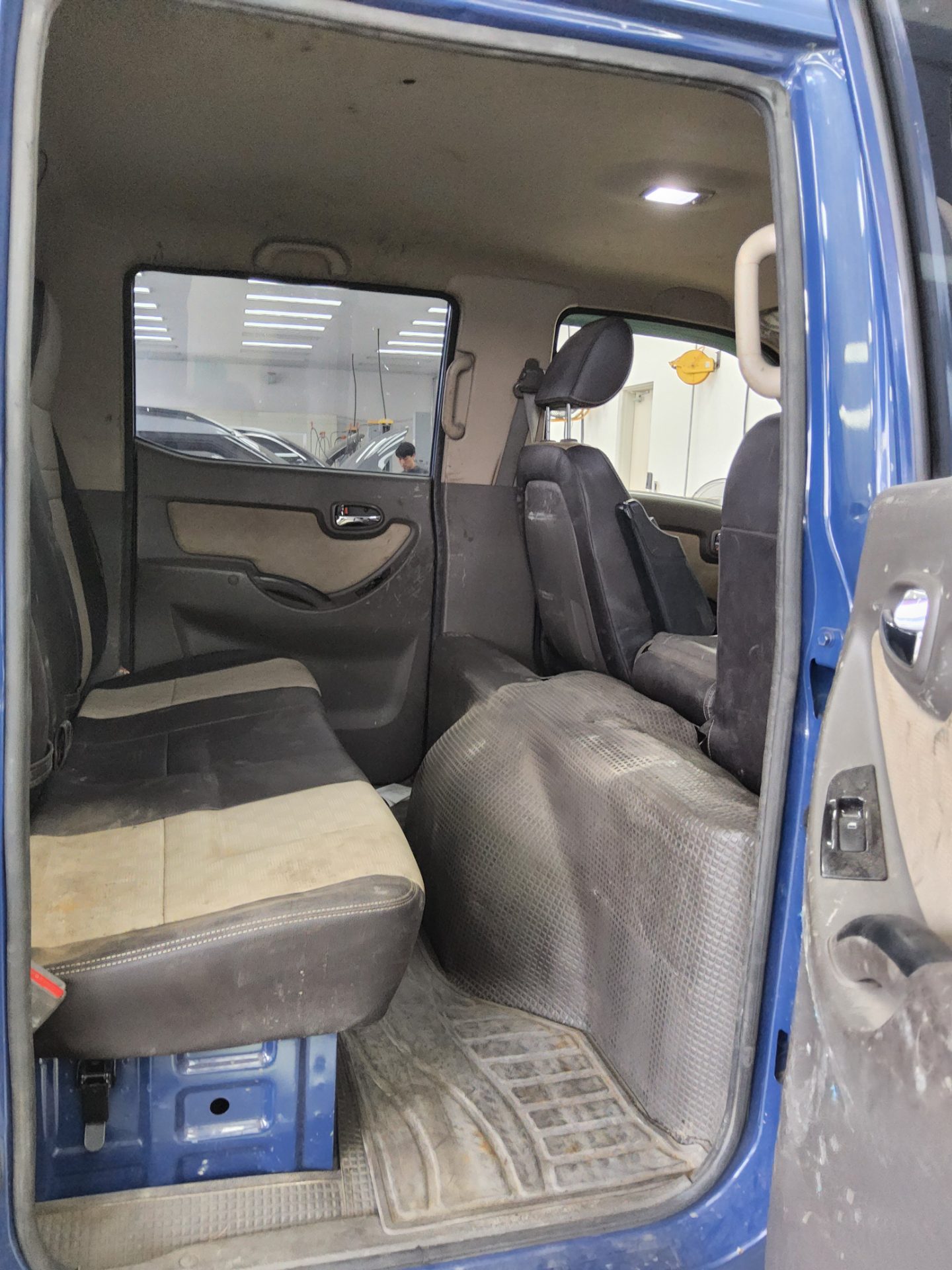 2022 - hyundai porter