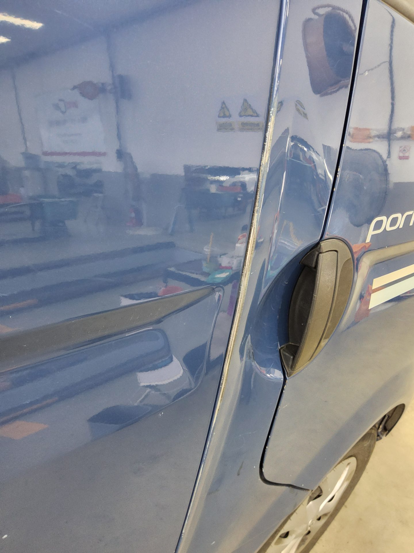 2022 - hyundai porter