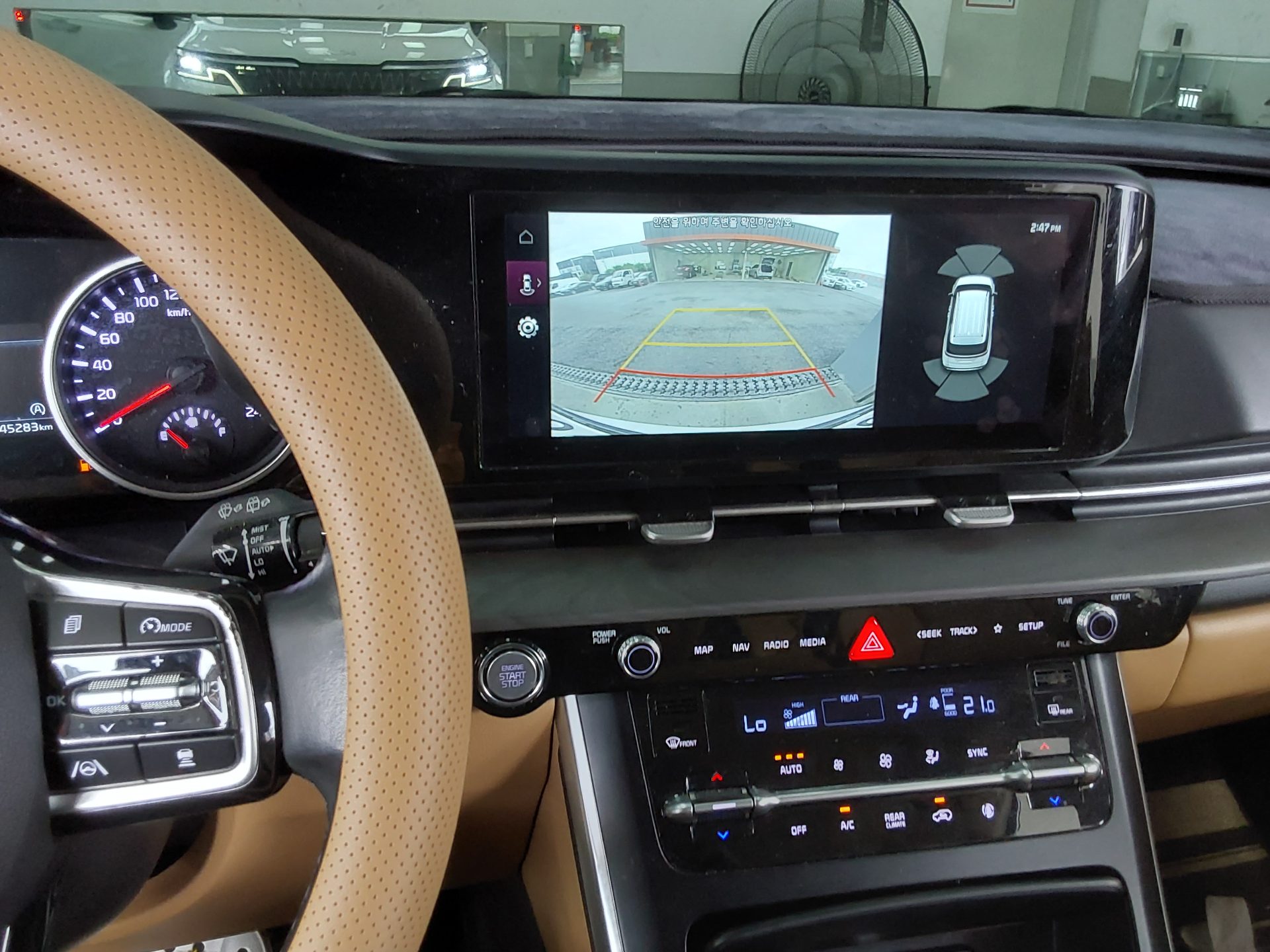 2022 - kia carnival