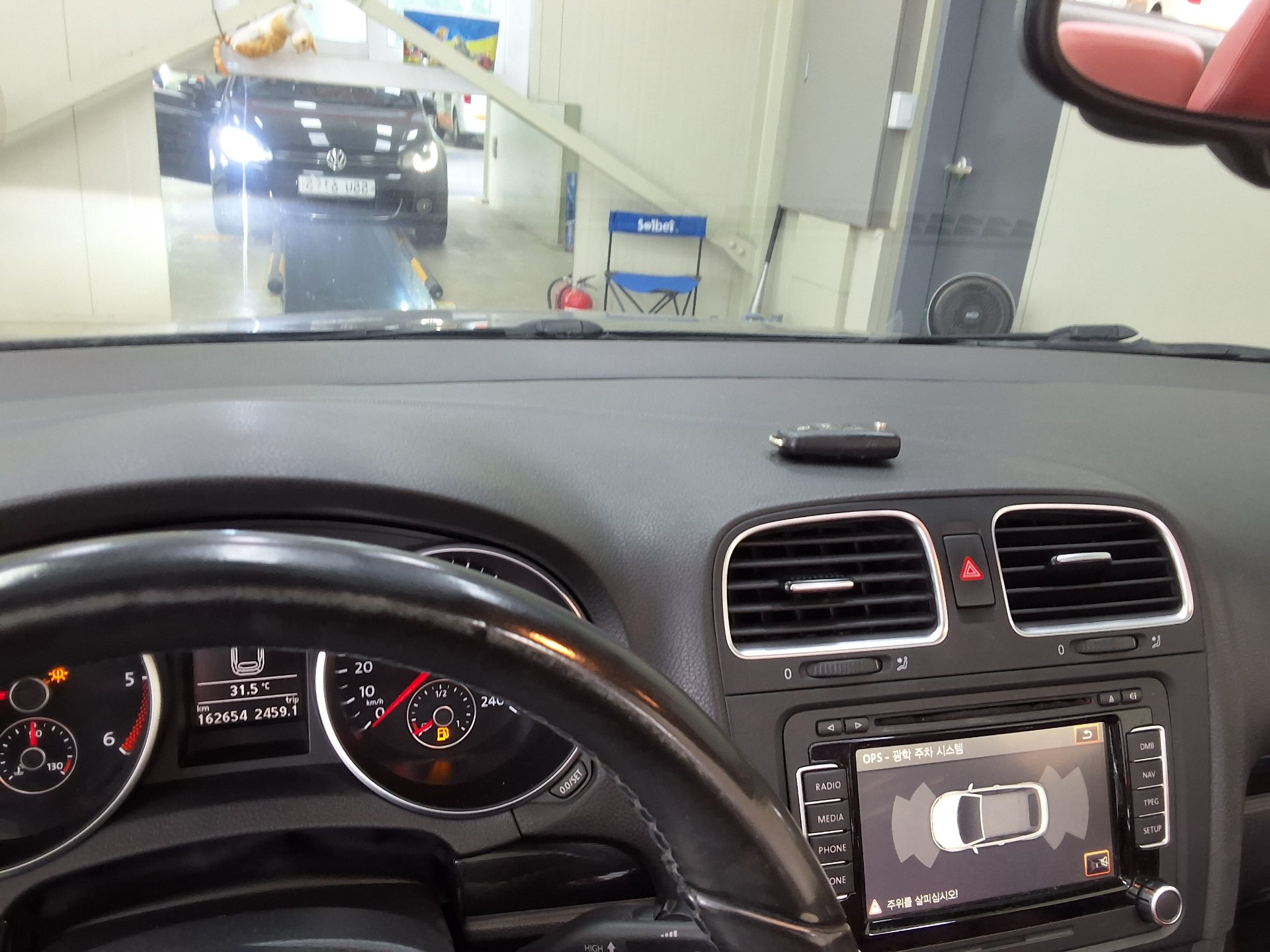 2014 - volkswagen golf