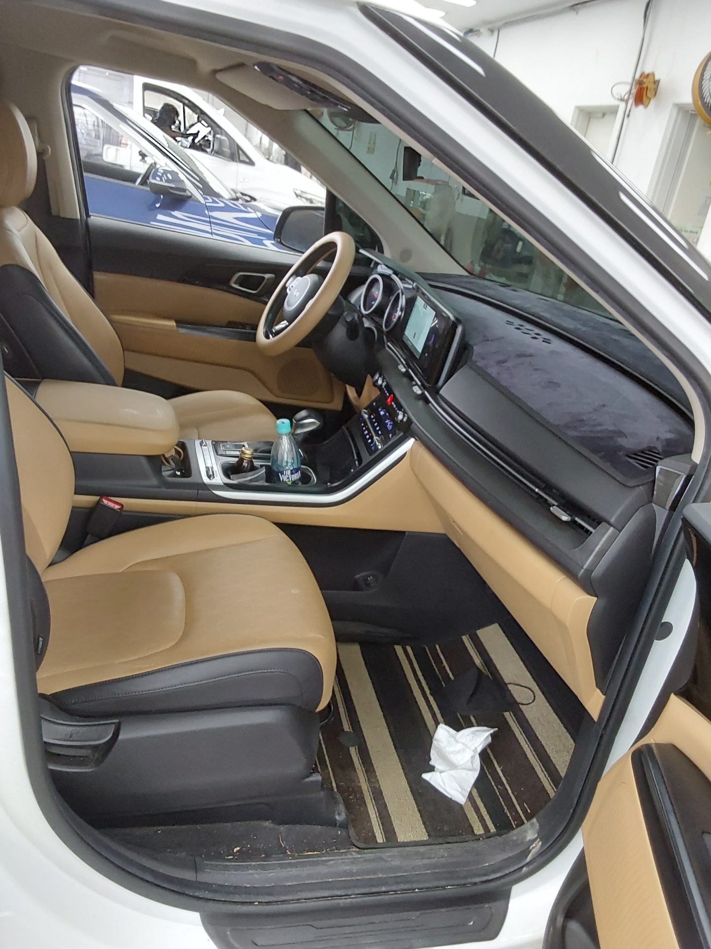 2022 - kia carnival