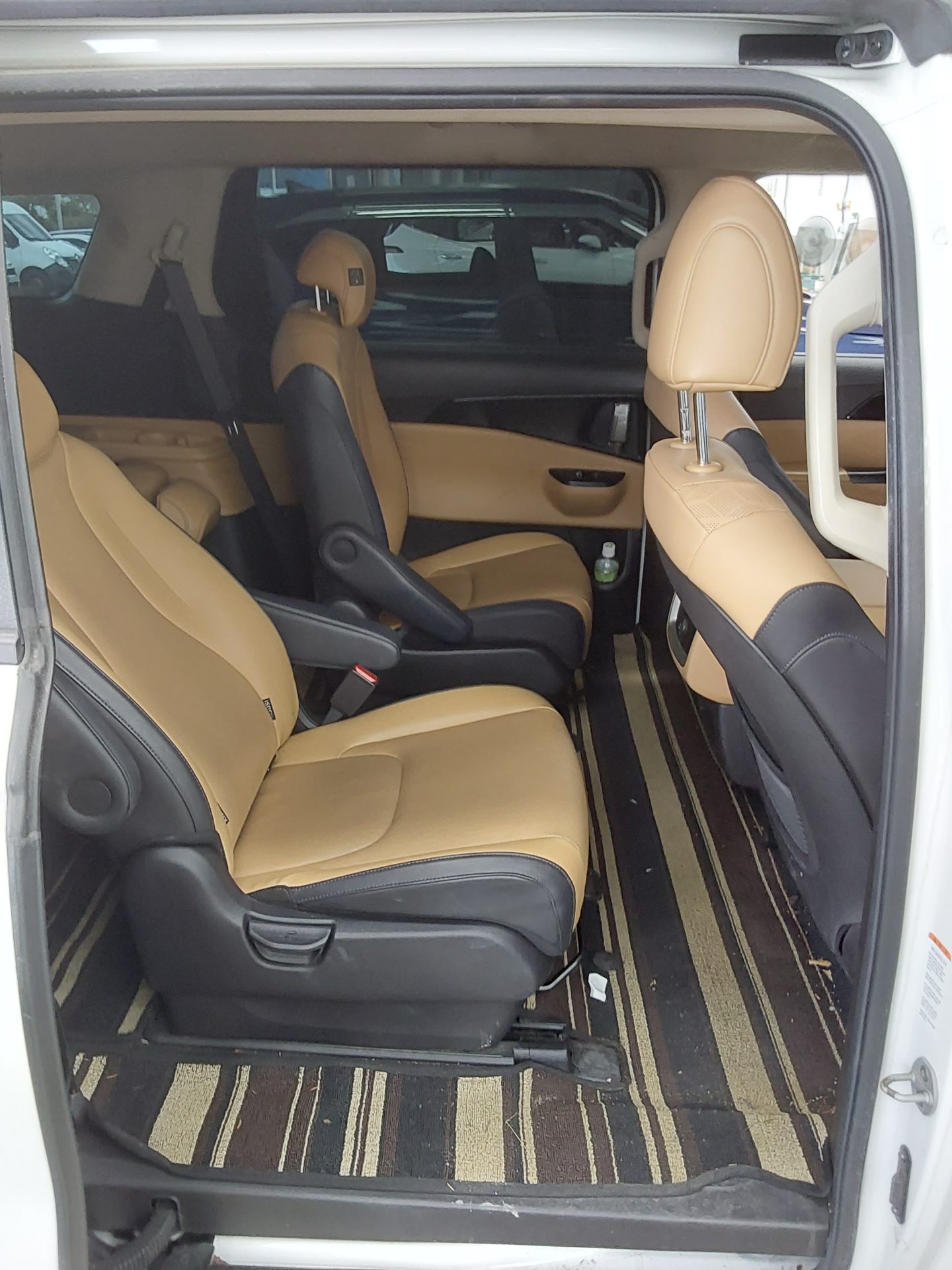 2022 - kia carnival