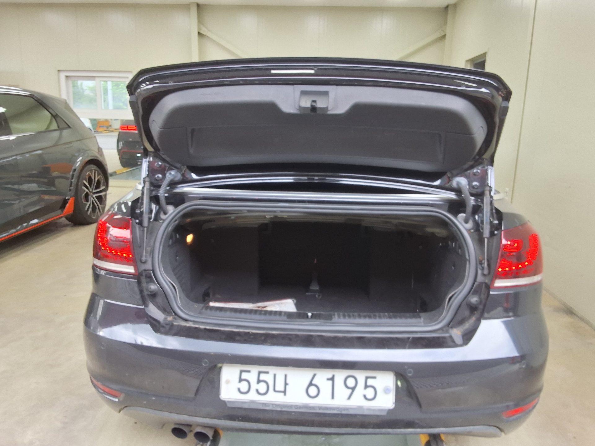 2014 - volkswagen golf