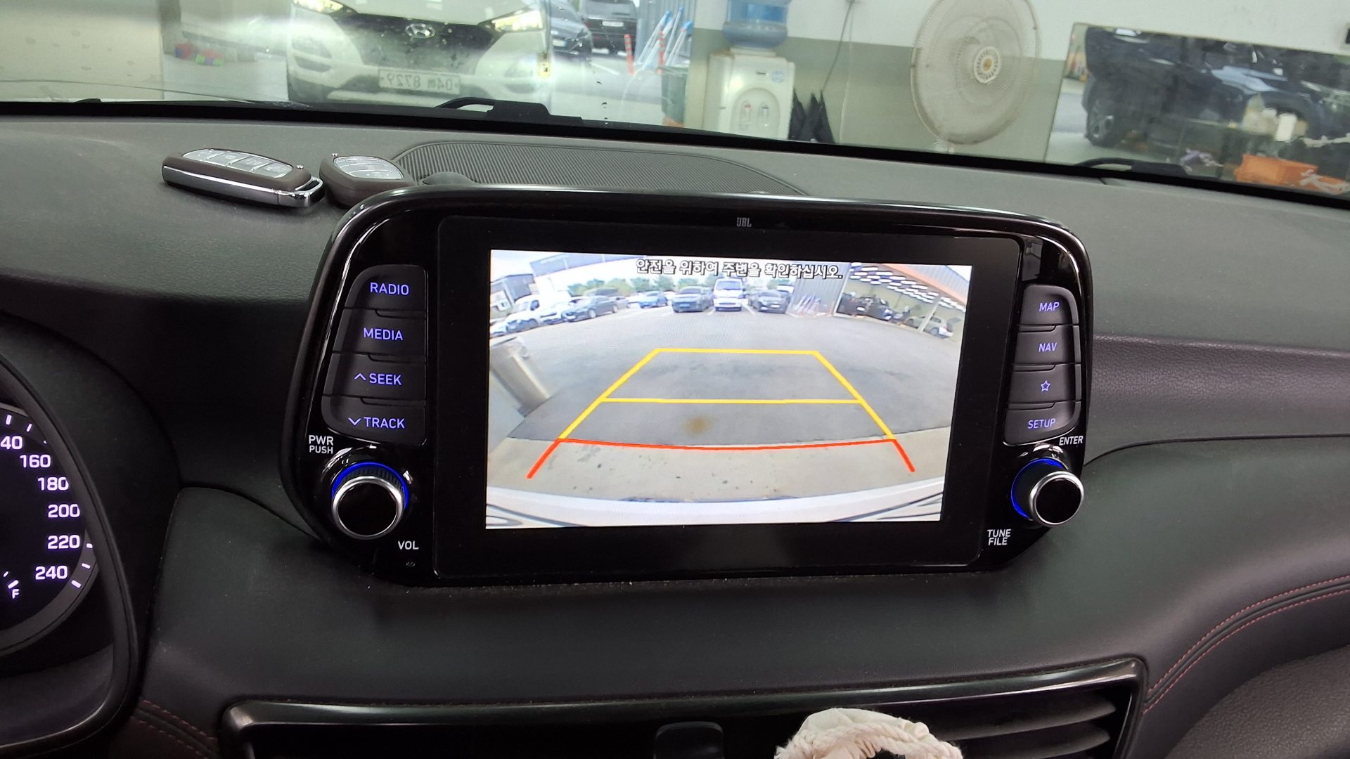 2019 - hyundai tucson