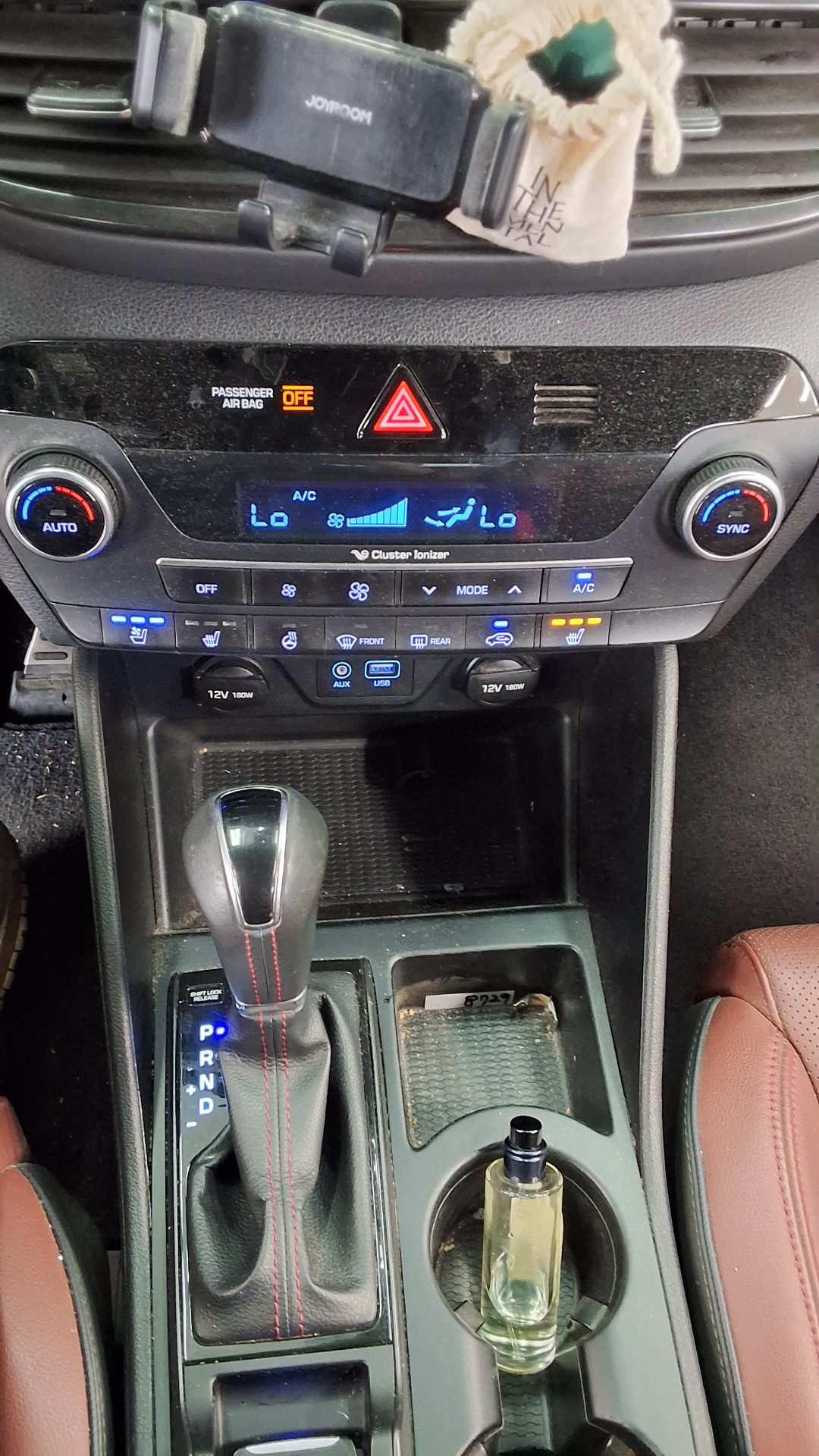 2019 - hyundai tucson