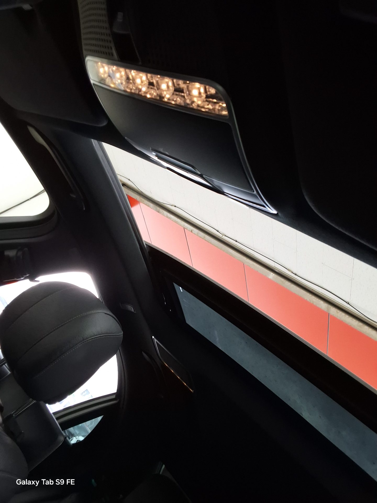 2020 - mercedes-benz s450l