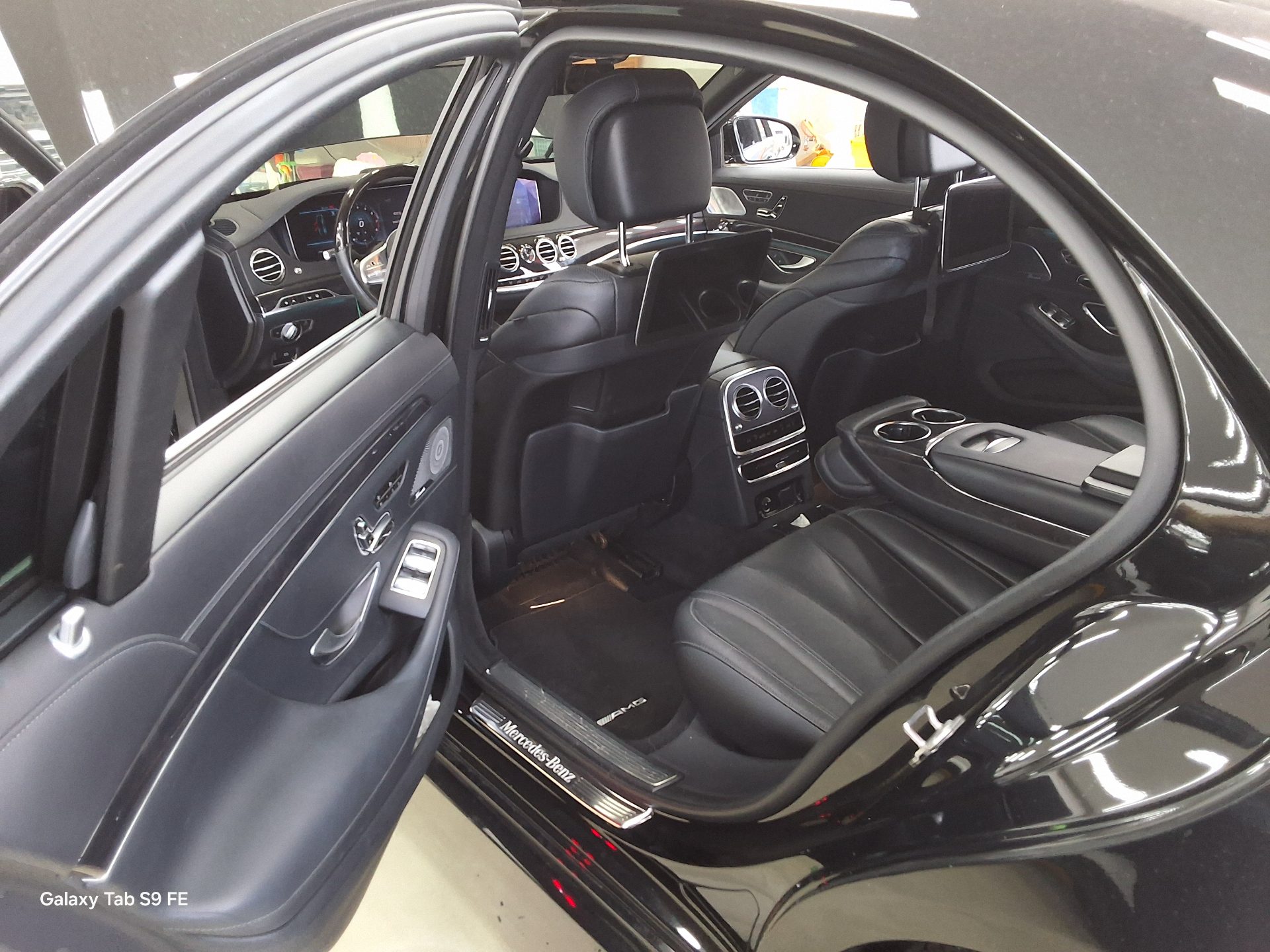 2020 - mercedes-benz s450l