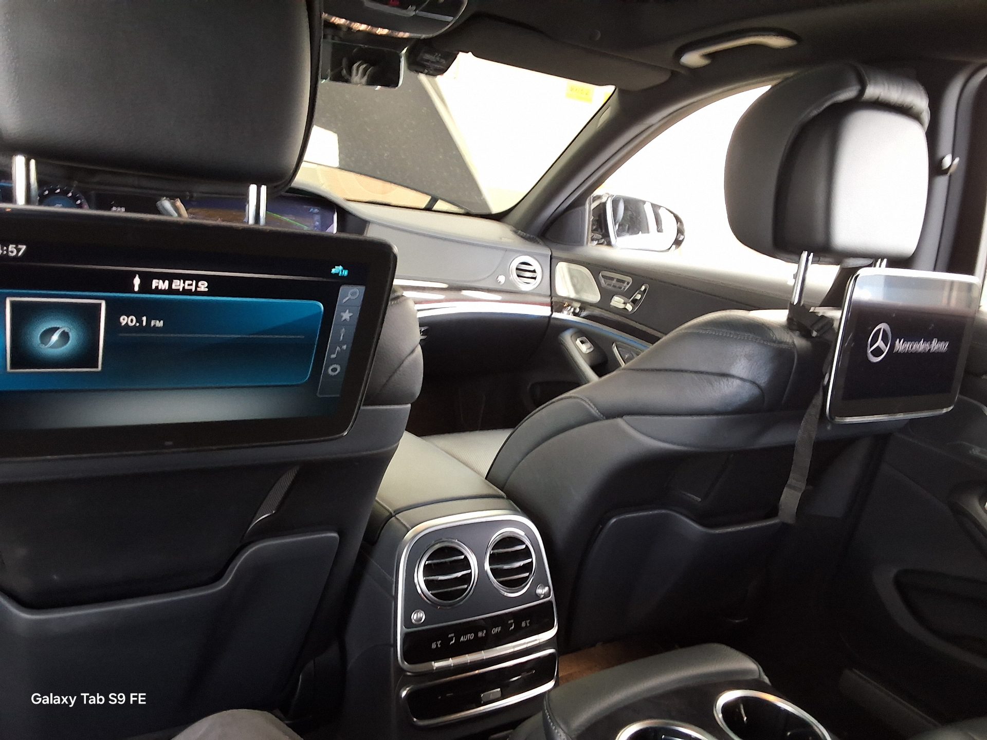 2020 - mercedes-benz s450l