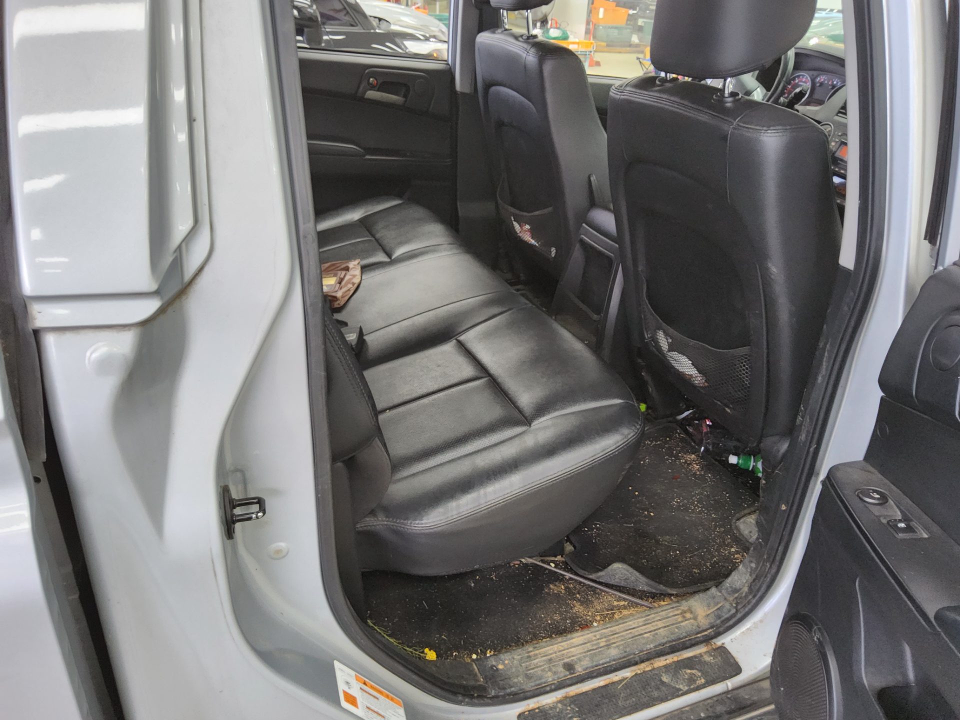 2016 - ssangyong korando