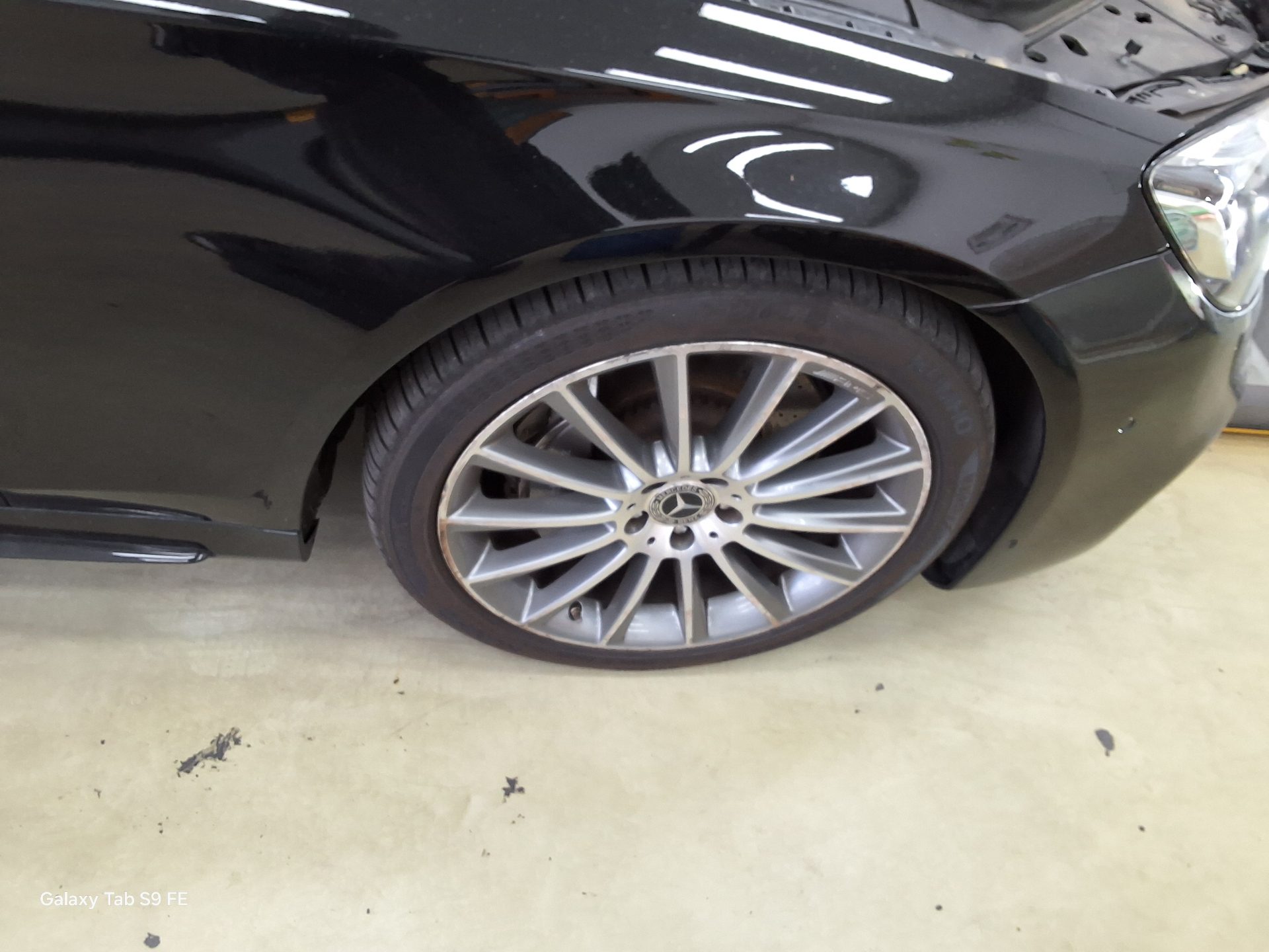 2020 - mercedes-benz s450l