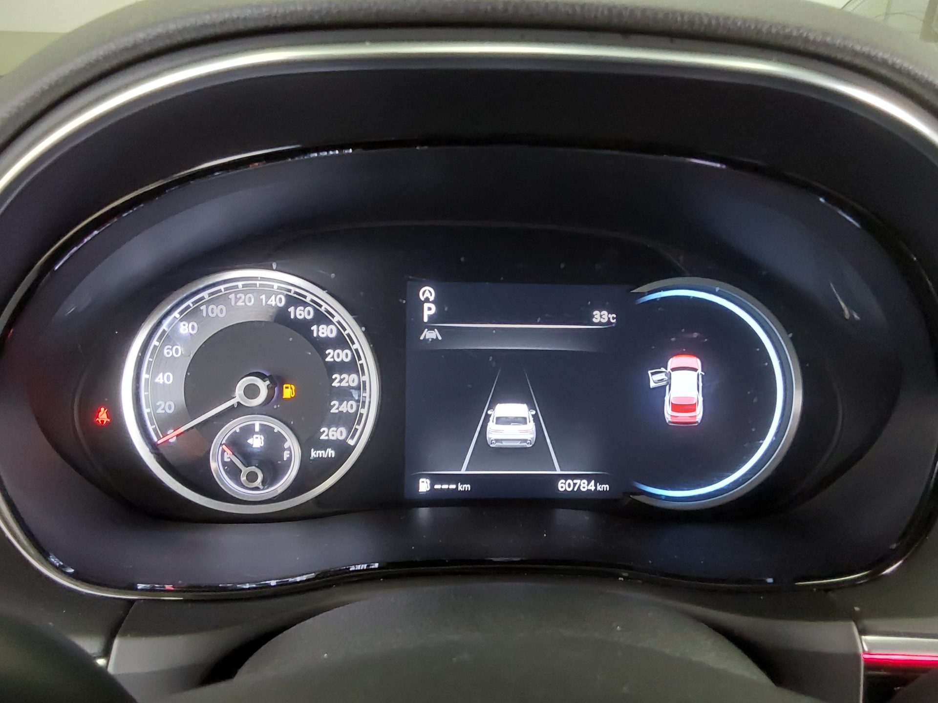 2024 - genesis gv70
