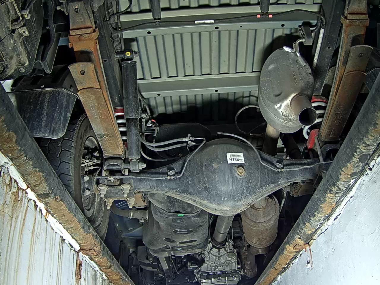 2022 - hyundai porter
