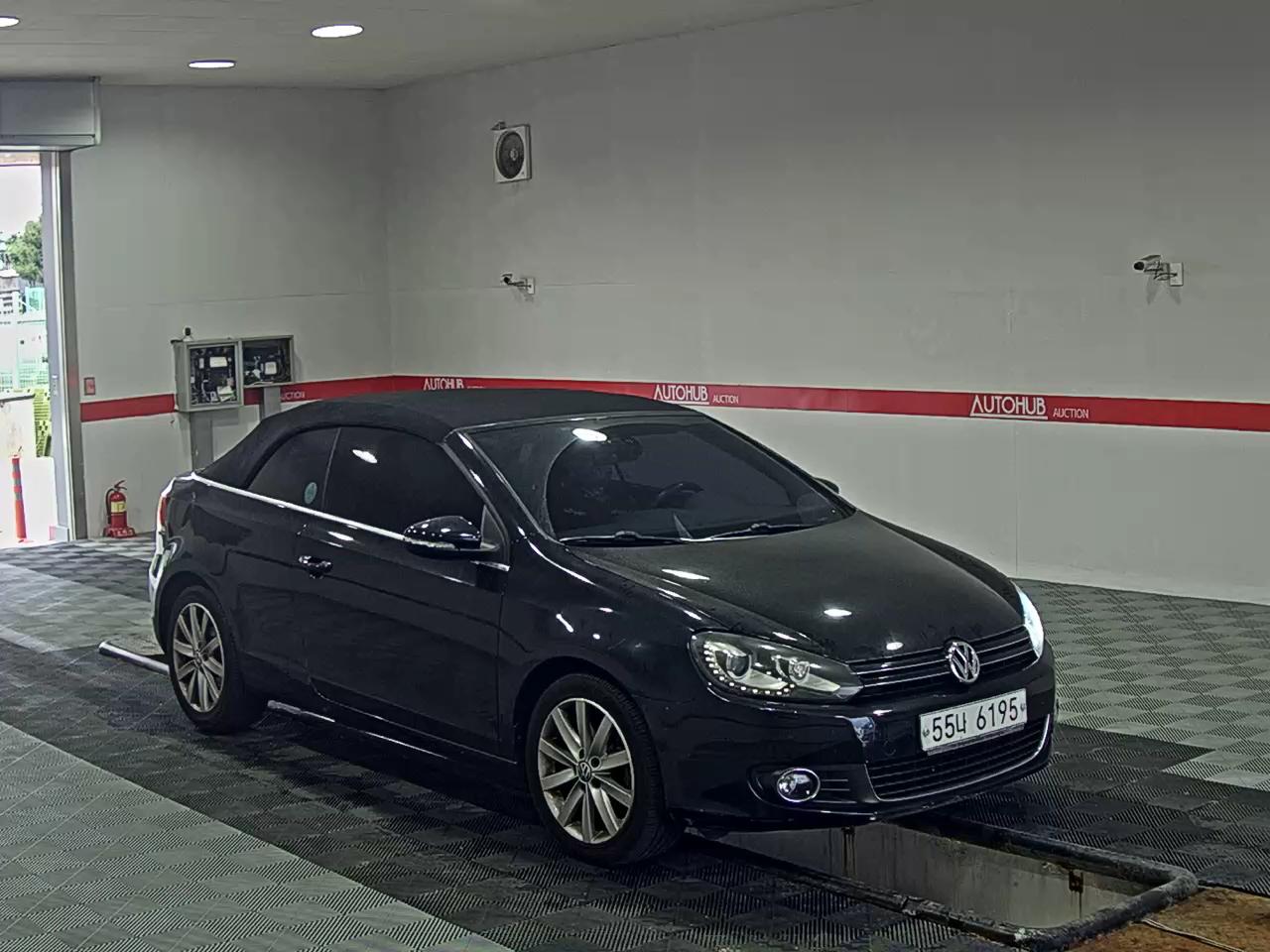 2014 - volkswagen golf