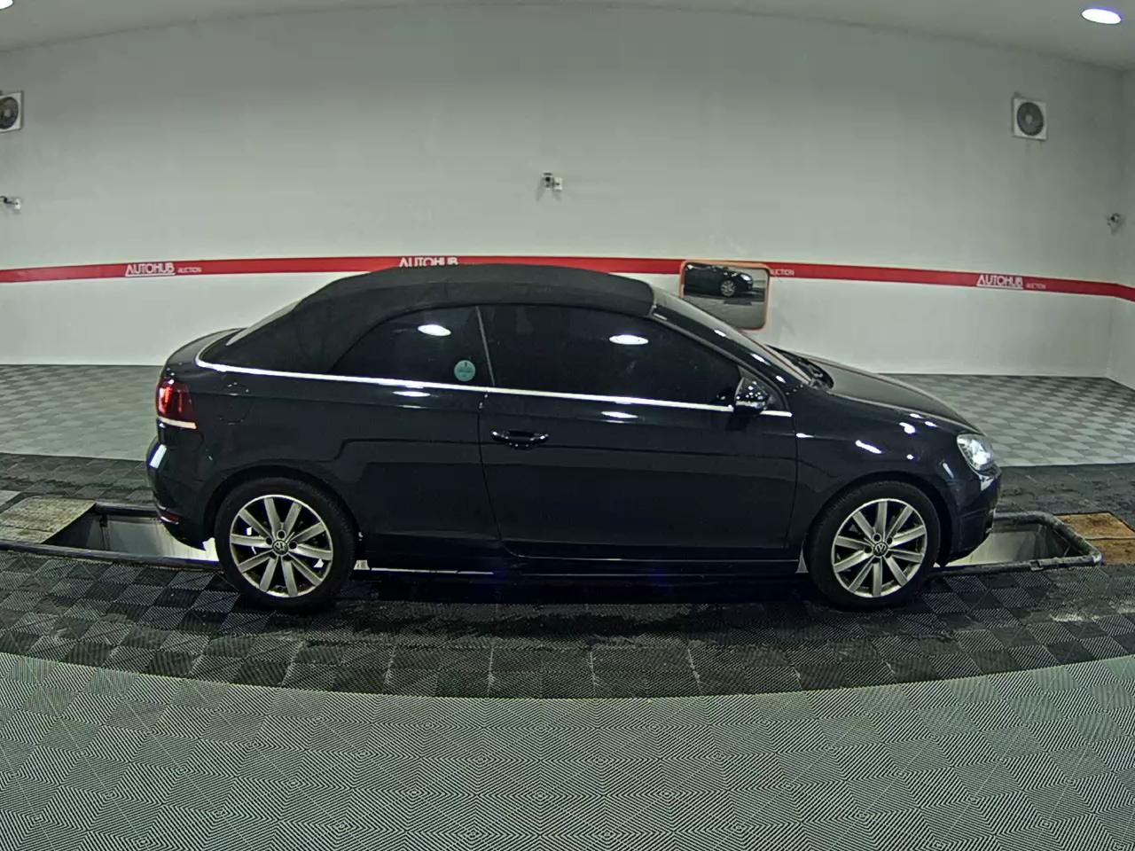 2014 - volkswagen golf