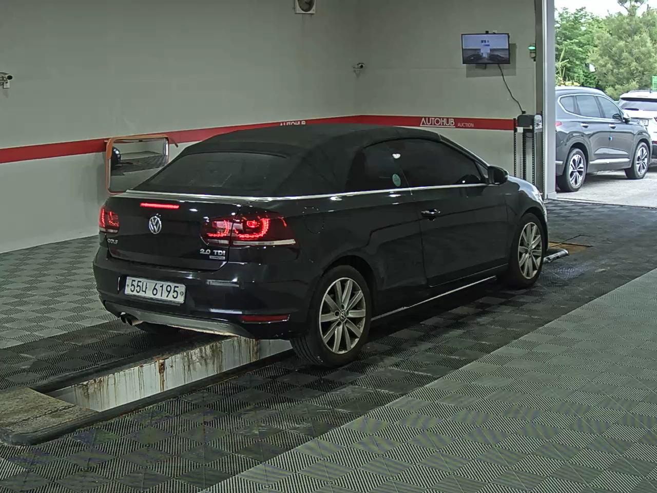 2014 - volkswagen golf