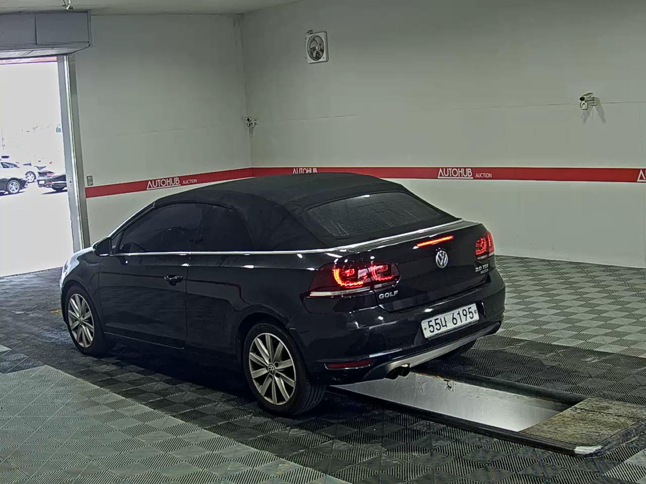 2014 - volkswagen golf