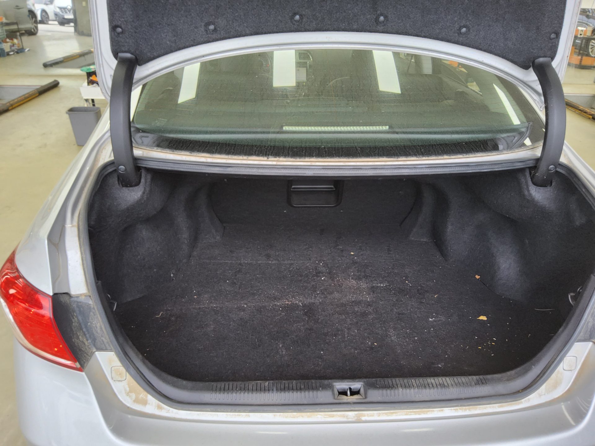 2010 - lexus es