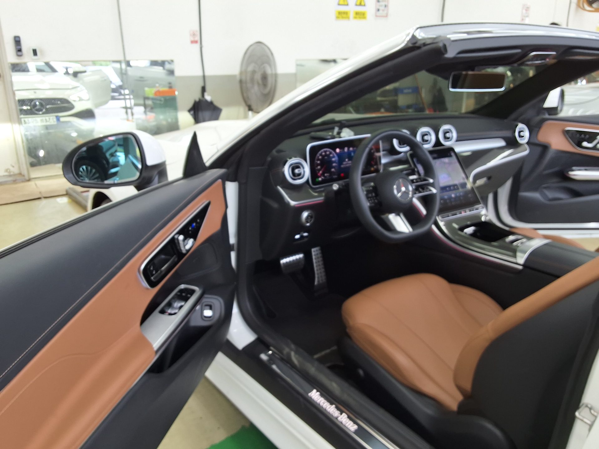 2024 - mercedes-benz 200