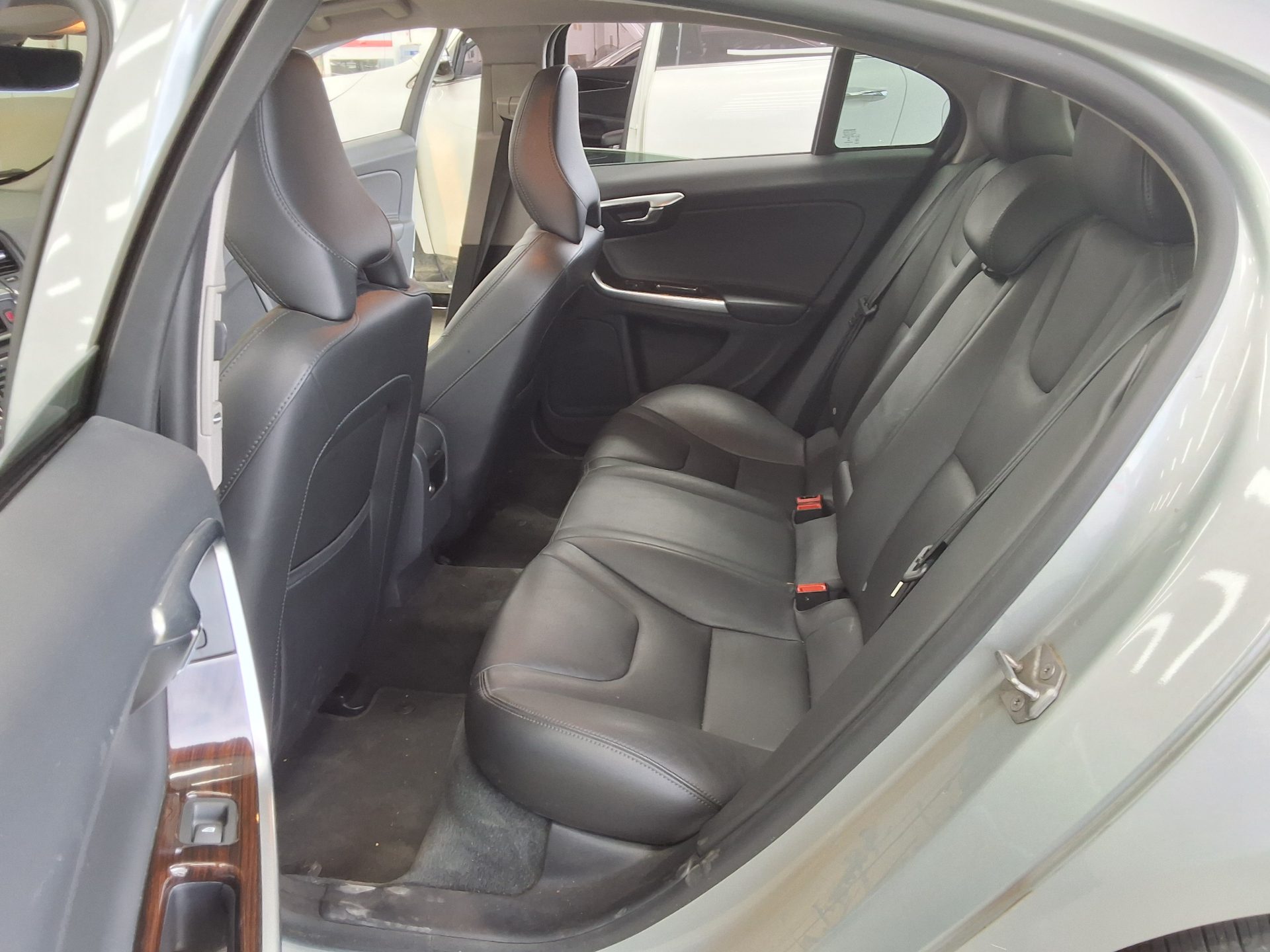 2018 - volvo s60