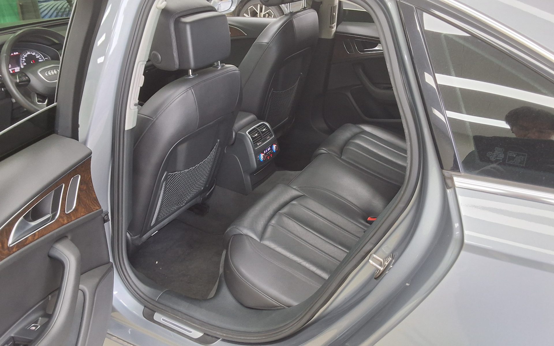 2016 - audi a6