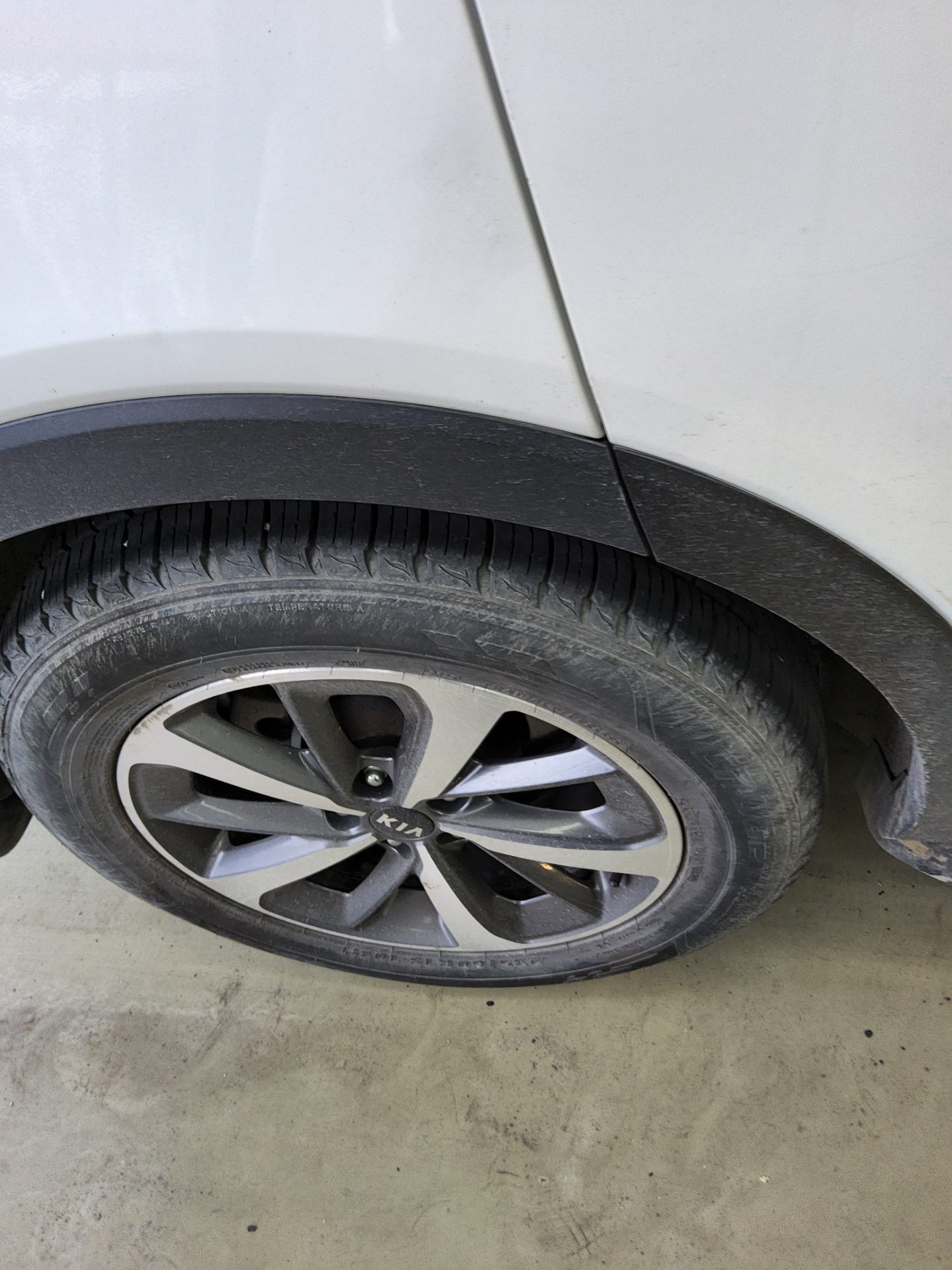 2019 - kia sorento